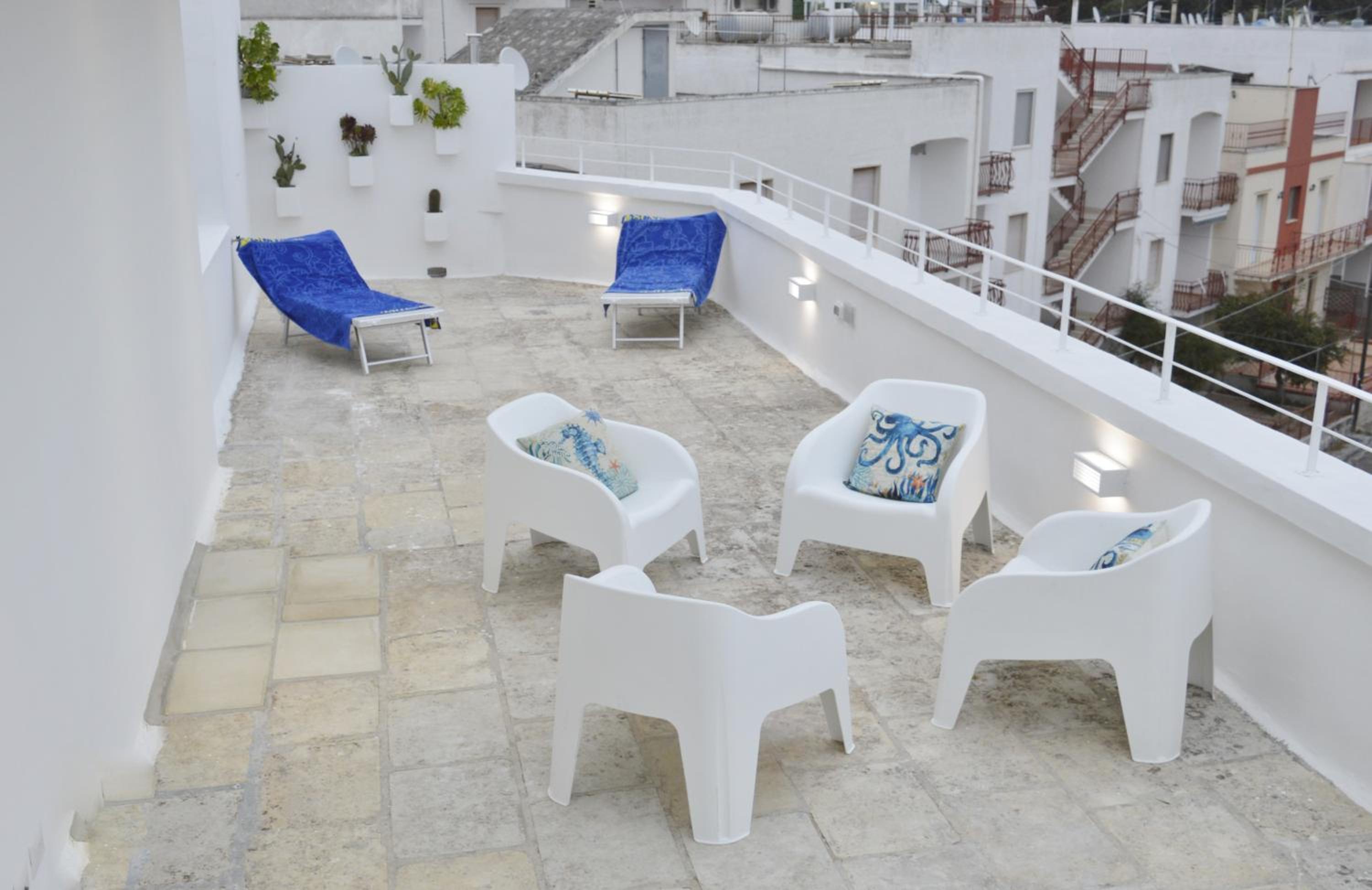 Appartamenti OltreMare photo 3