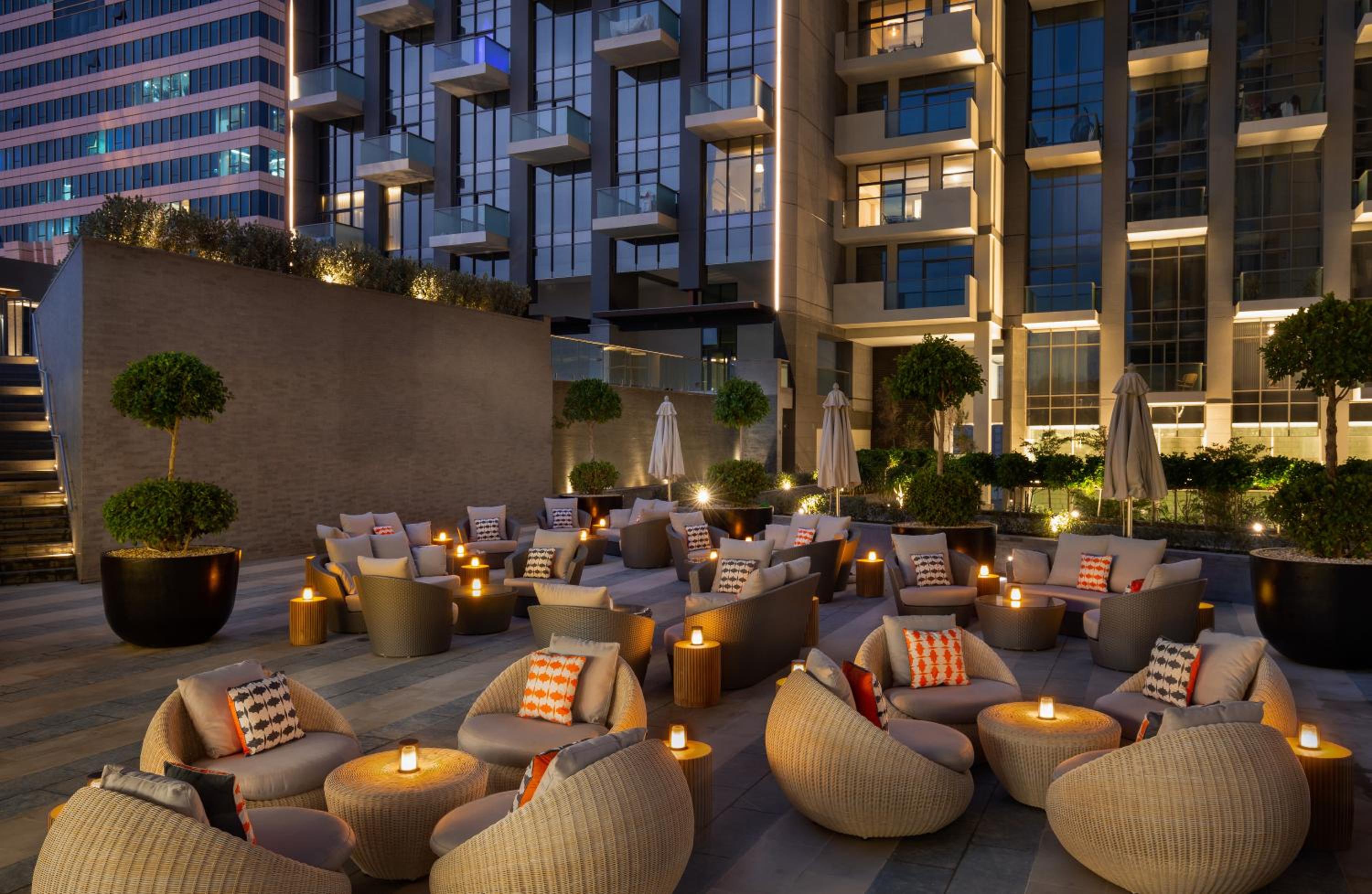 Millennium Atria Business Bay photo 46 of 55