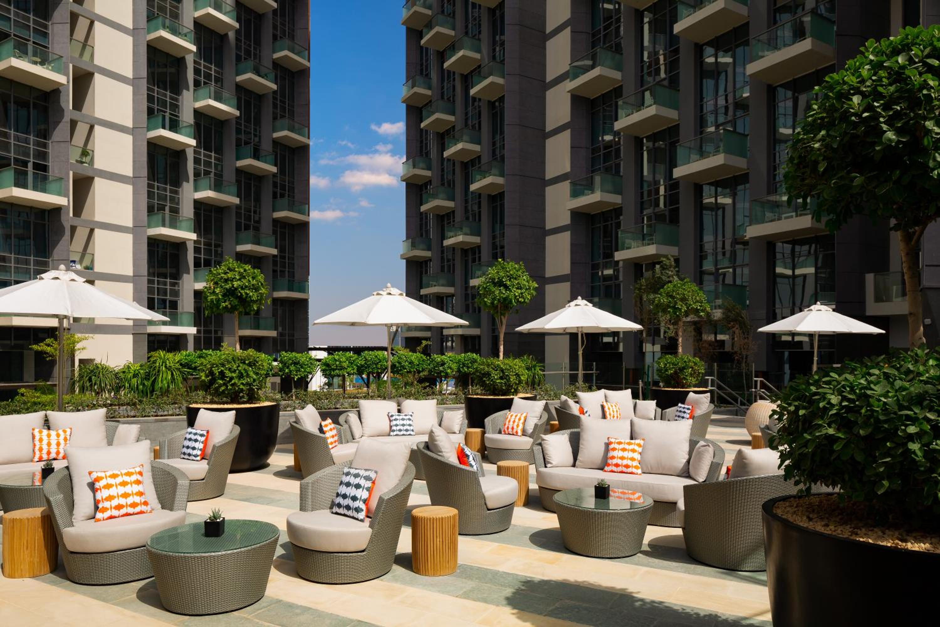 Millennium Atria Business Bay photo 33 of 55