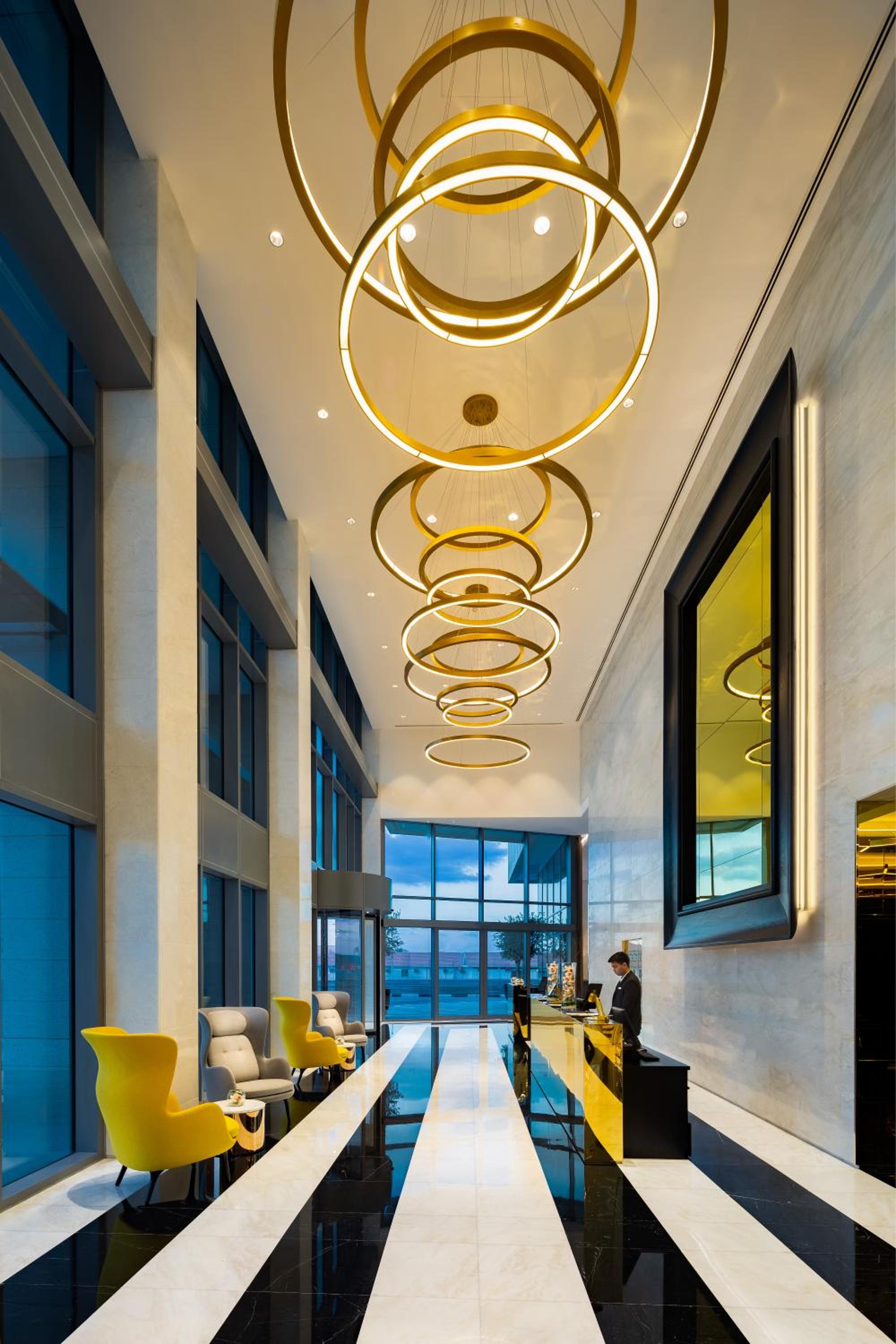 Millennium Atria Business Bay photo 40 of 55