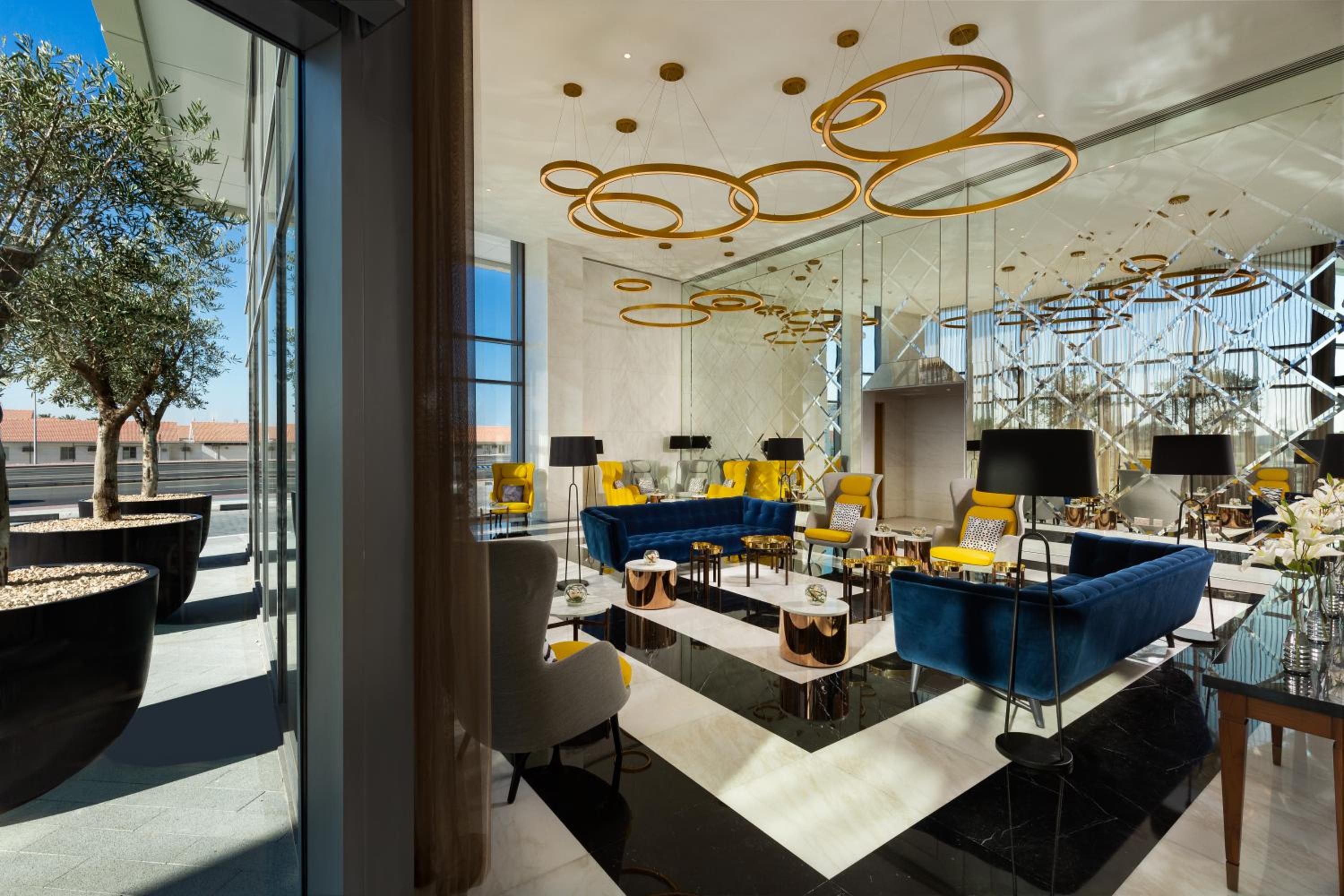 Millennium Atria Business Bay photo 45 of 55