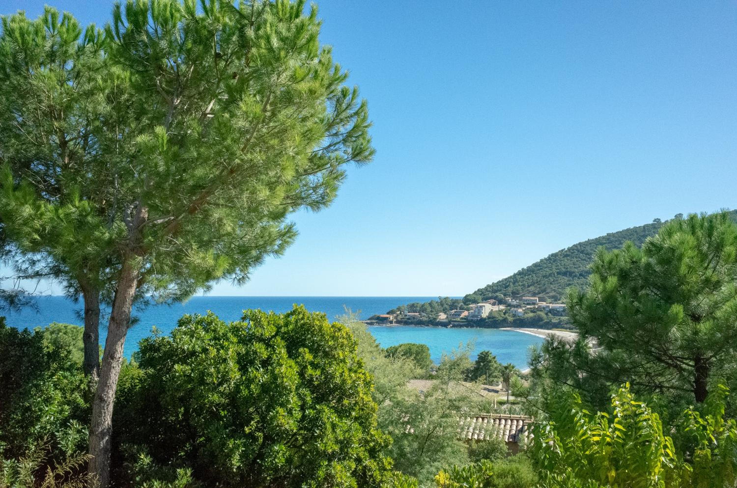 Résidence Stella di Mare view 5