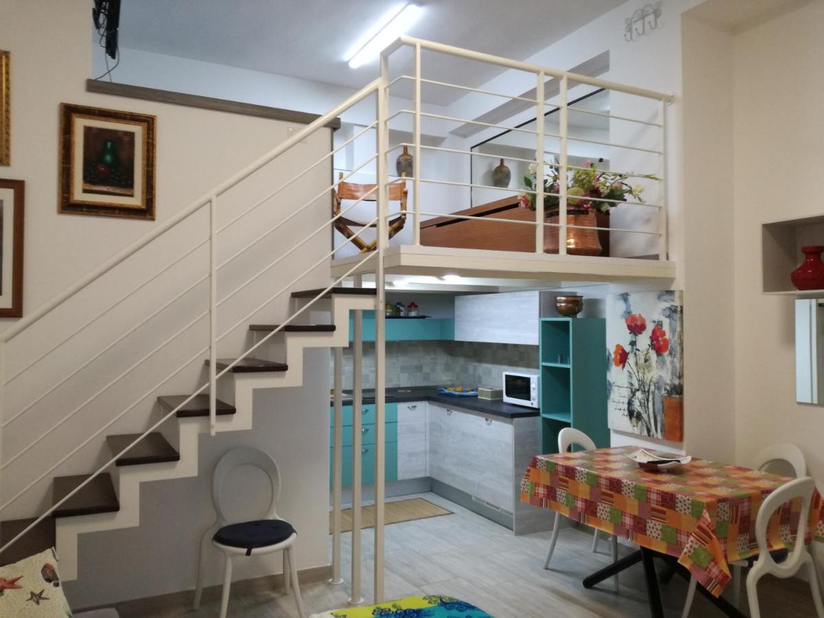 Loft photo 1