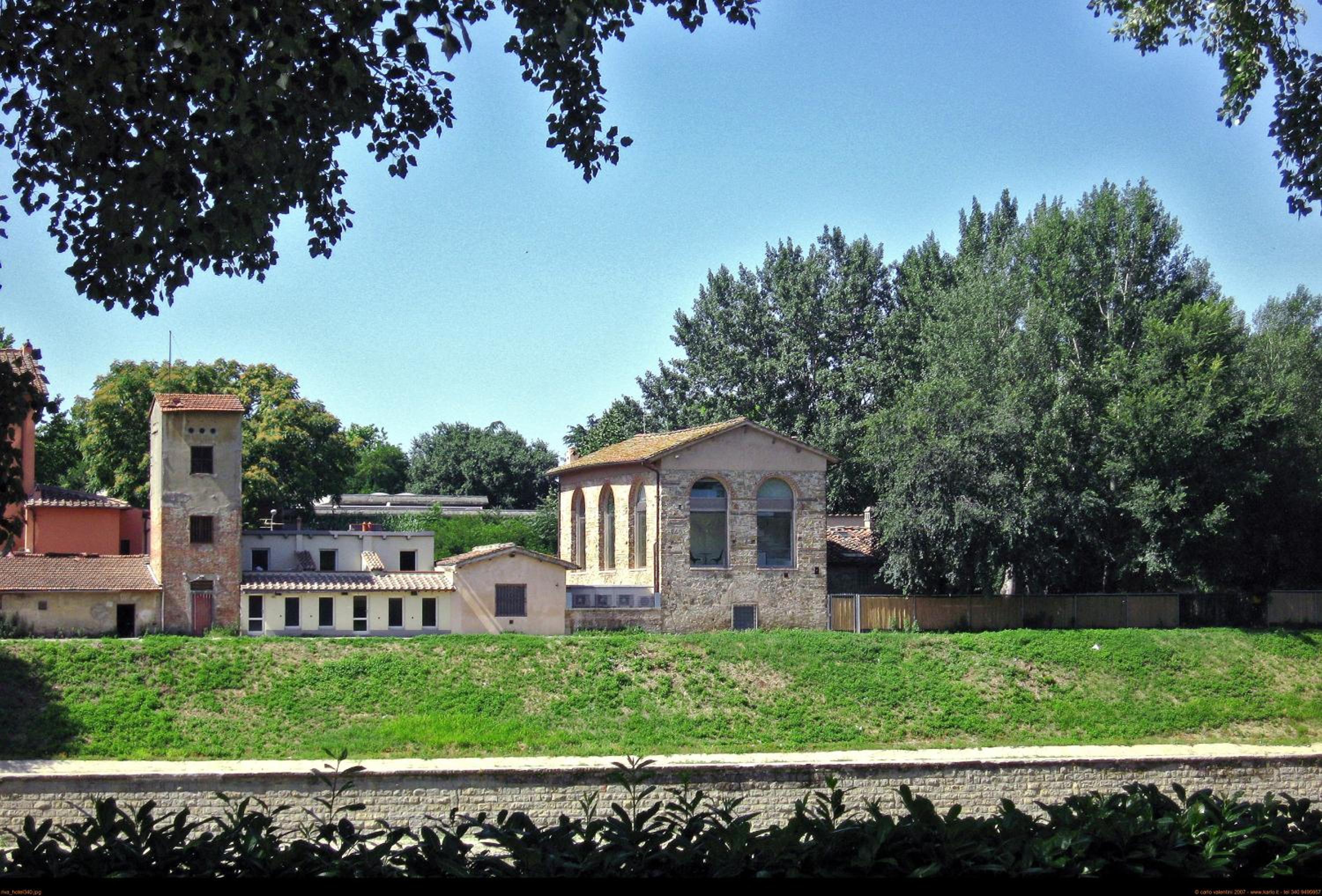 Hotel Riva Lofts Florence - Image 1