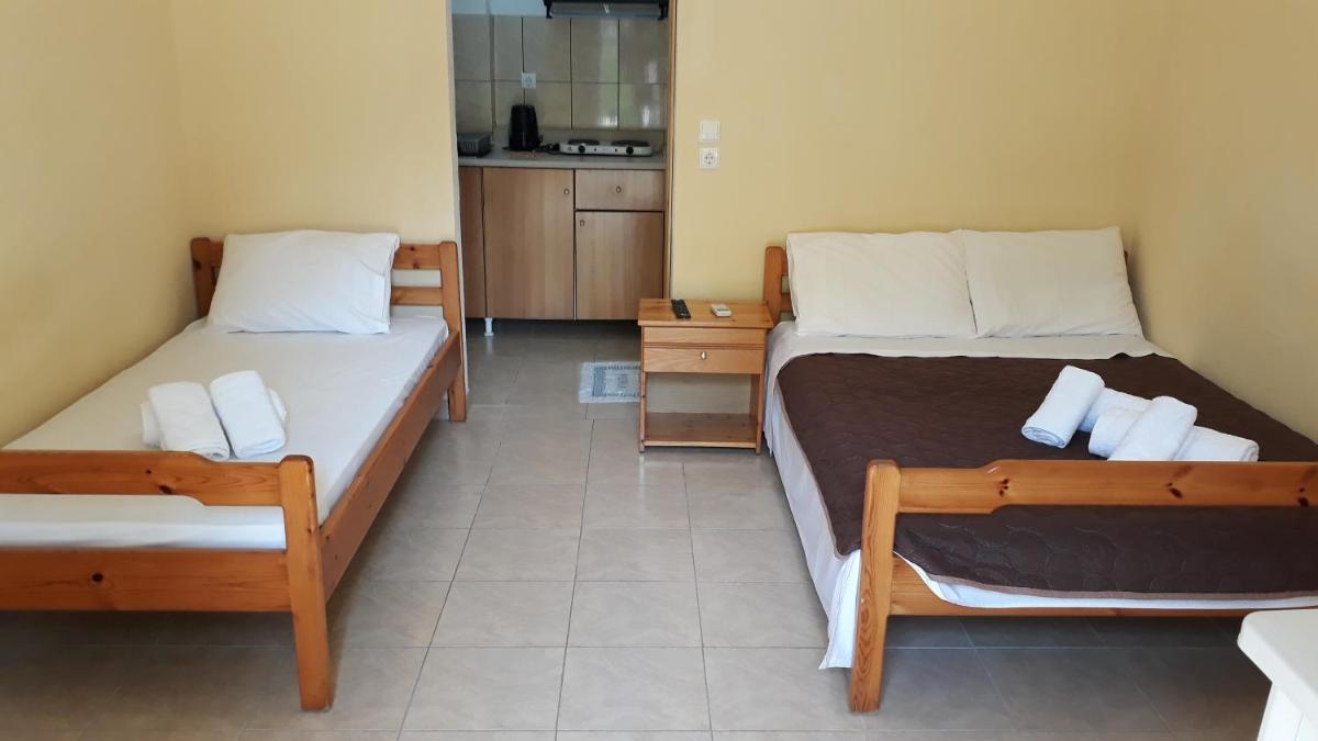 CHRISTOS Apartments photo 5