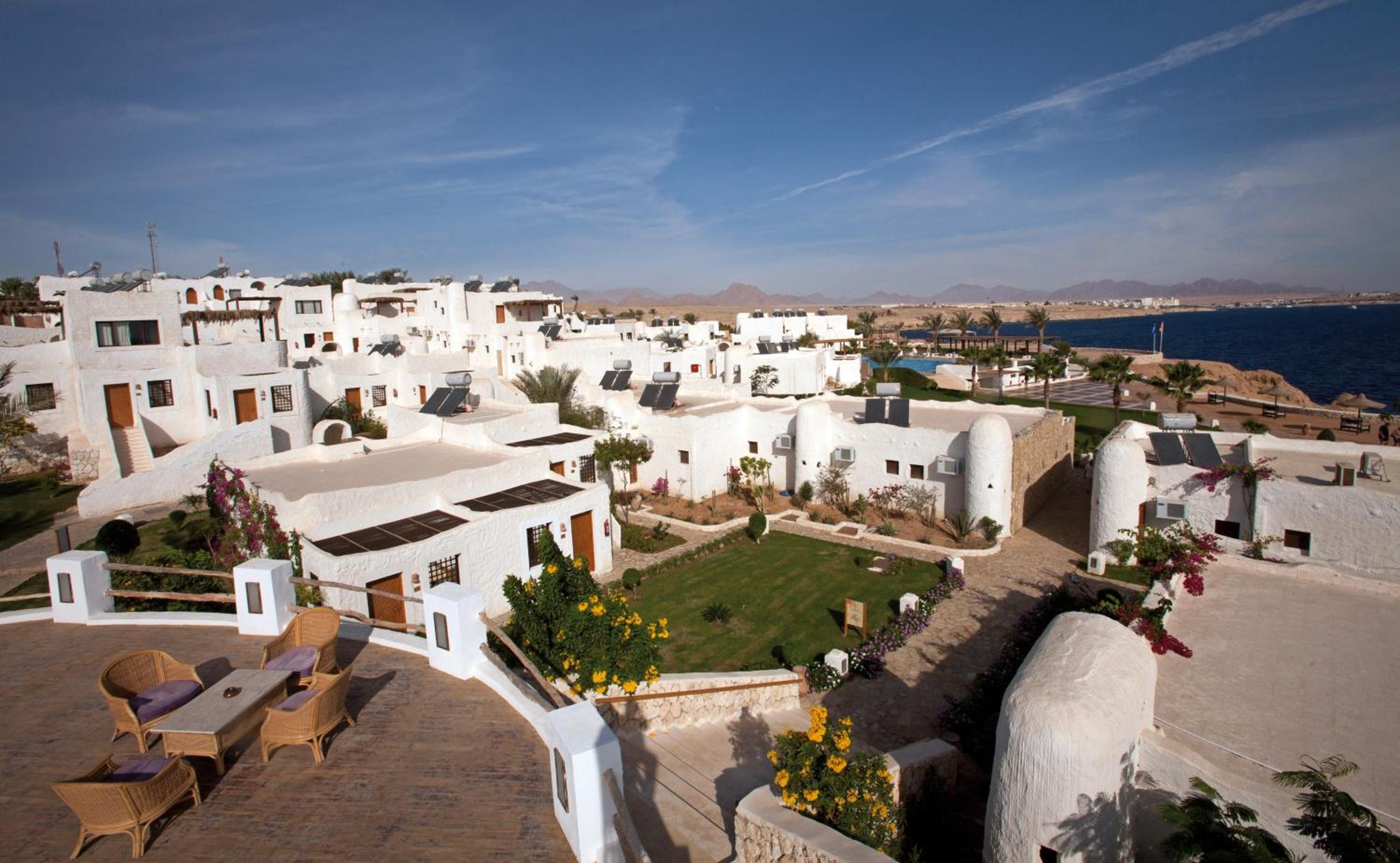 Sharm Club Beach Resort