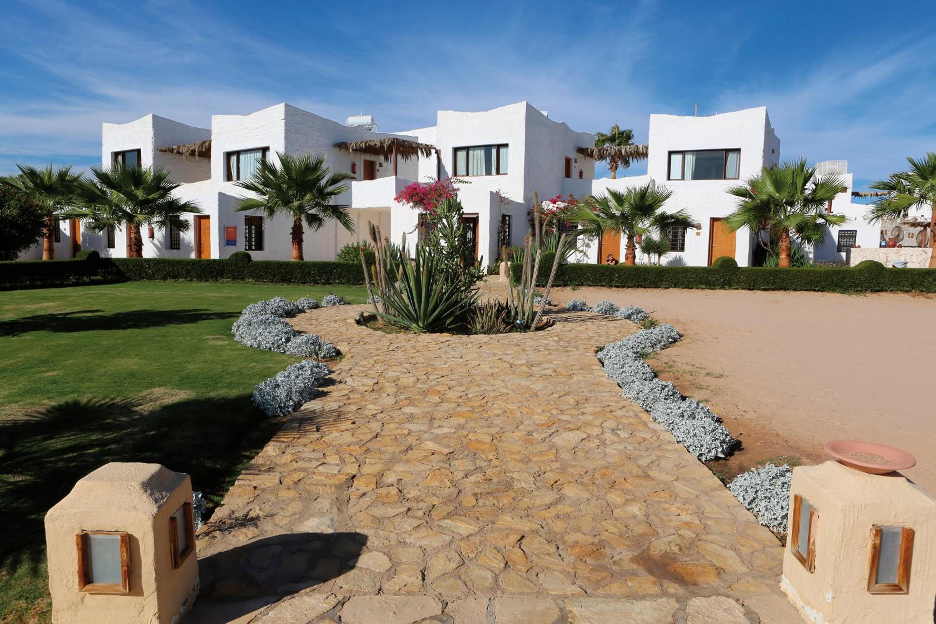 Sharm Club Beach Resort