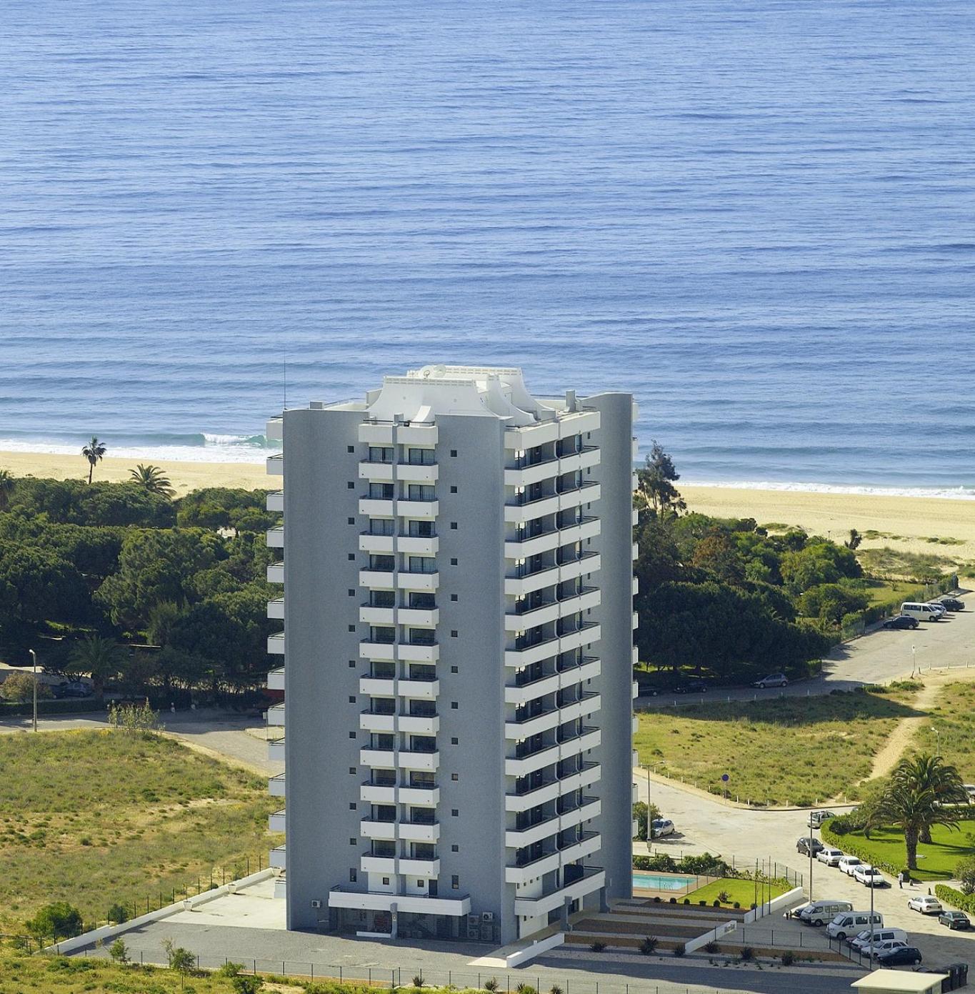 Barinel Ocean Breeze