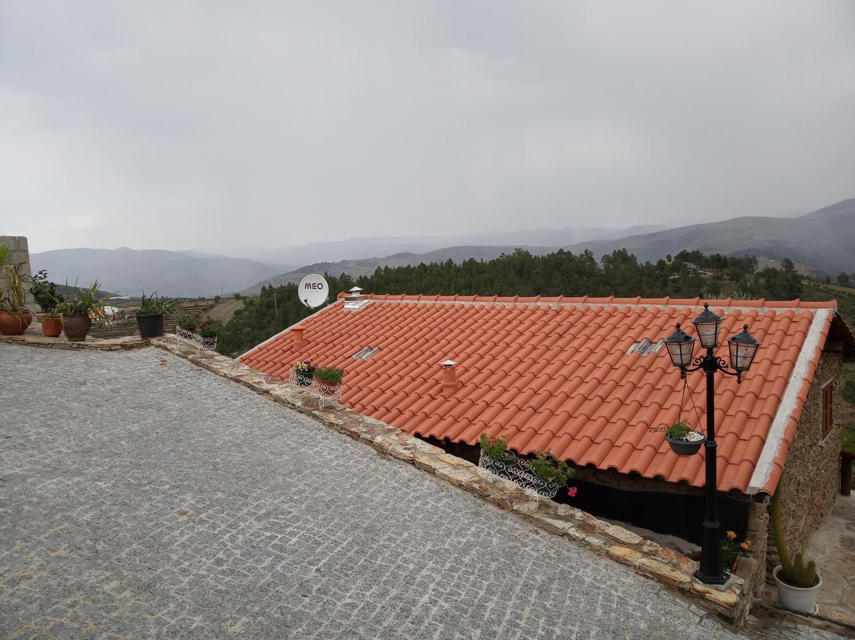 Casa da Vinha em Tabuaço - Douro view 2