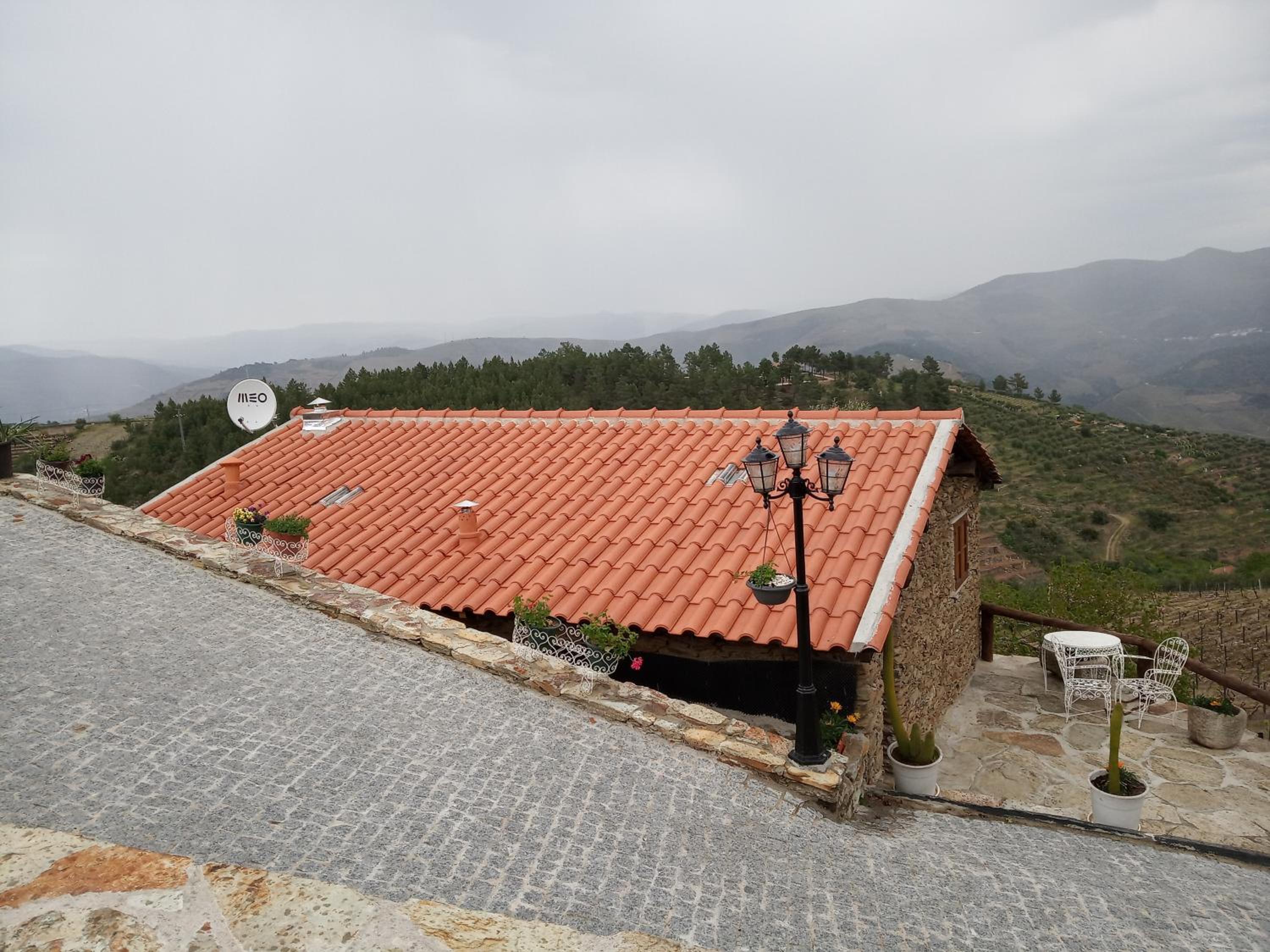 Casa da Vinha em Tabuaço - Douro view 3