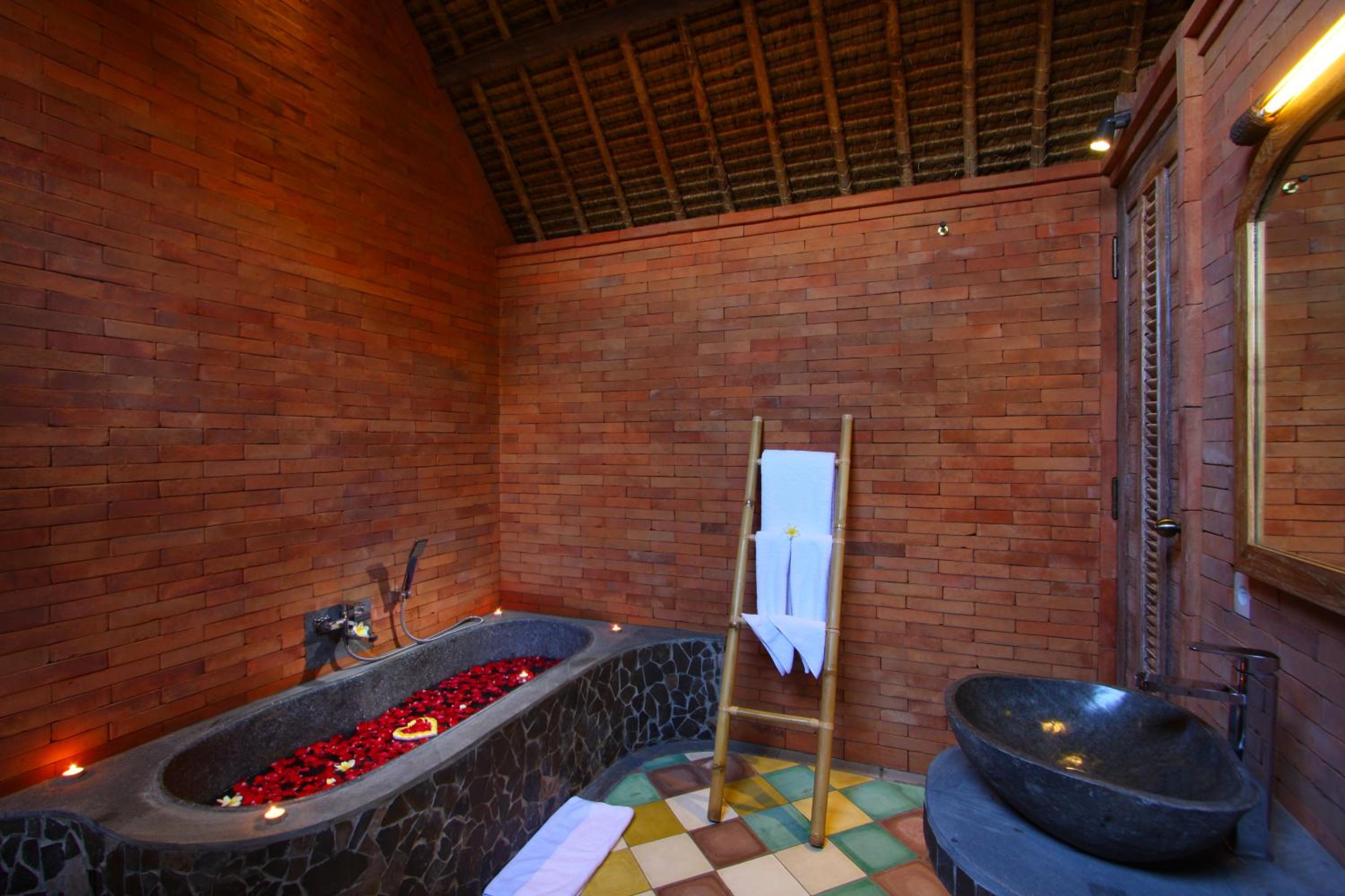 De Klumpu Bali Eco Tradi Stay