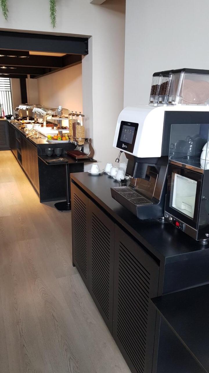 Abacus Suites