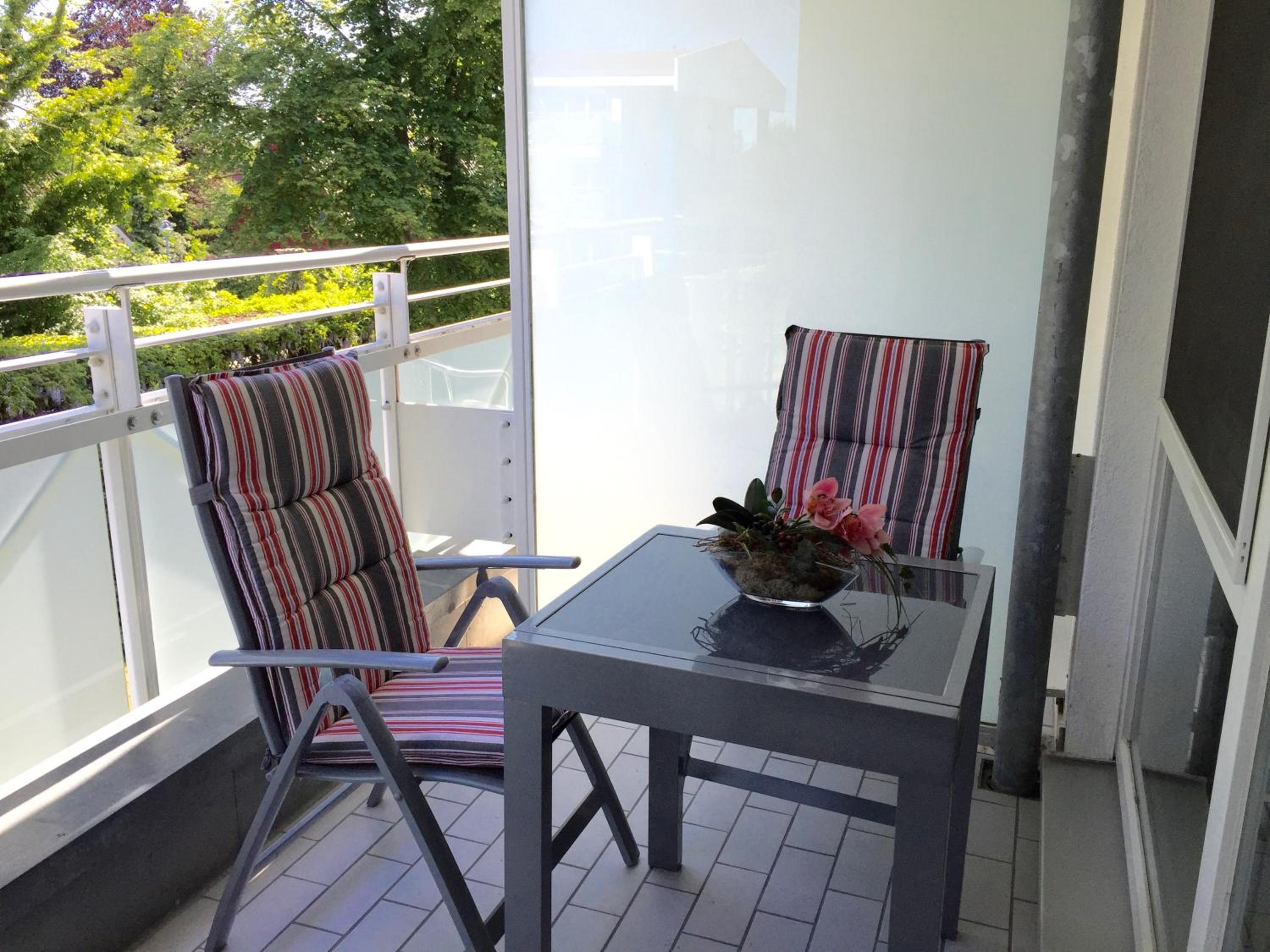 Apartment an der Seebrücke en Zingst