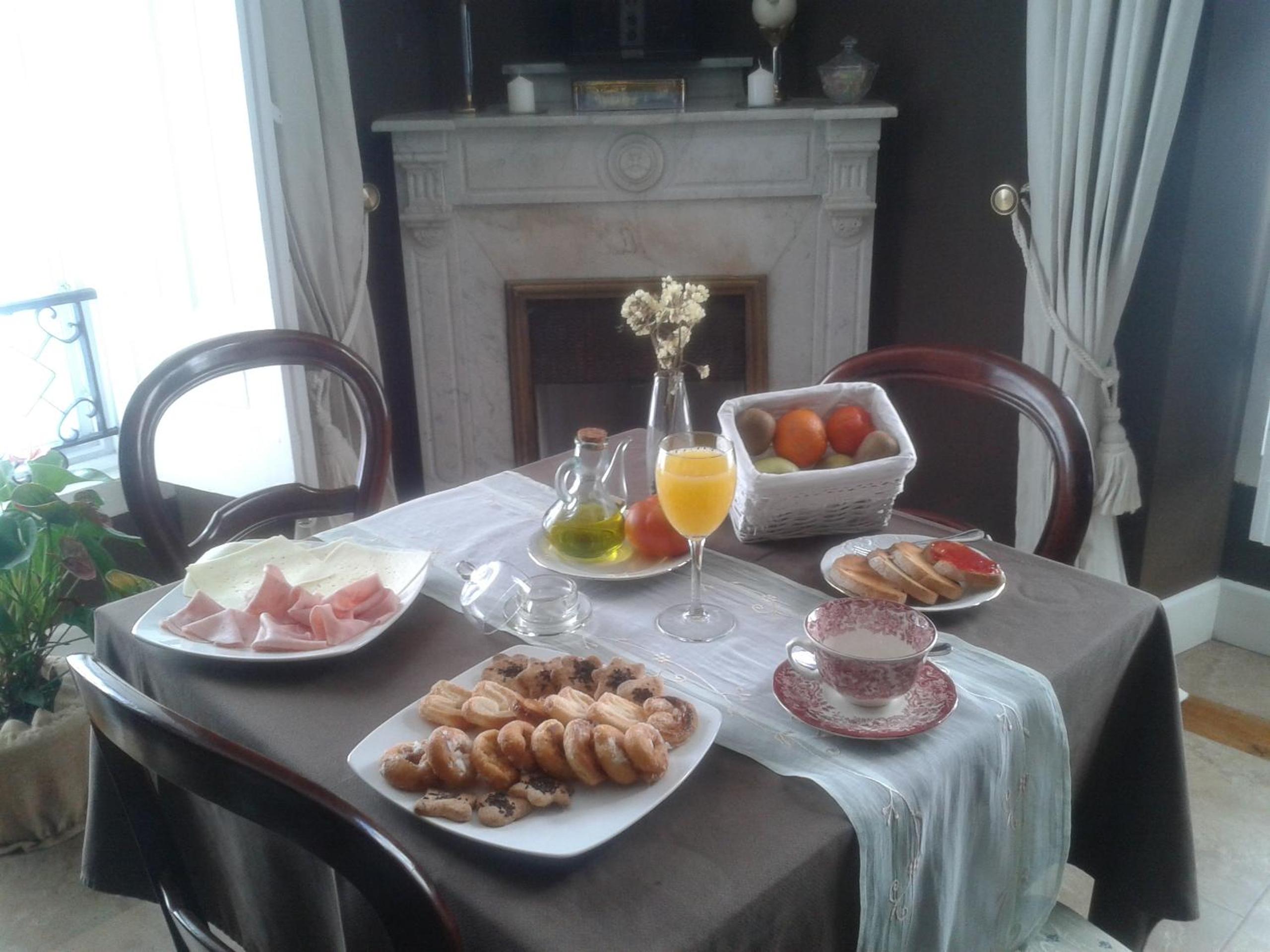 Posada El Marqués De Trancadorio