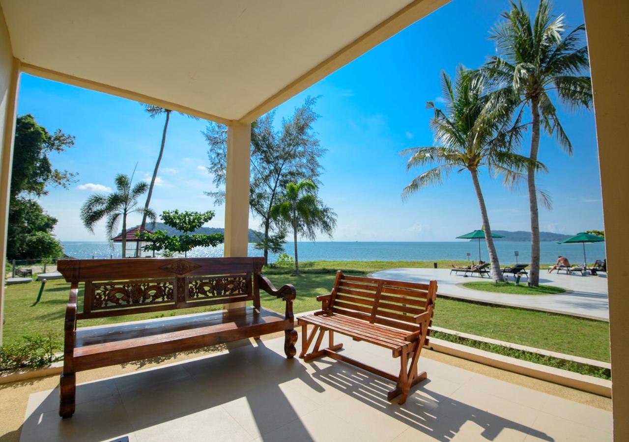 Frangipani Langkawi Resort photo 3