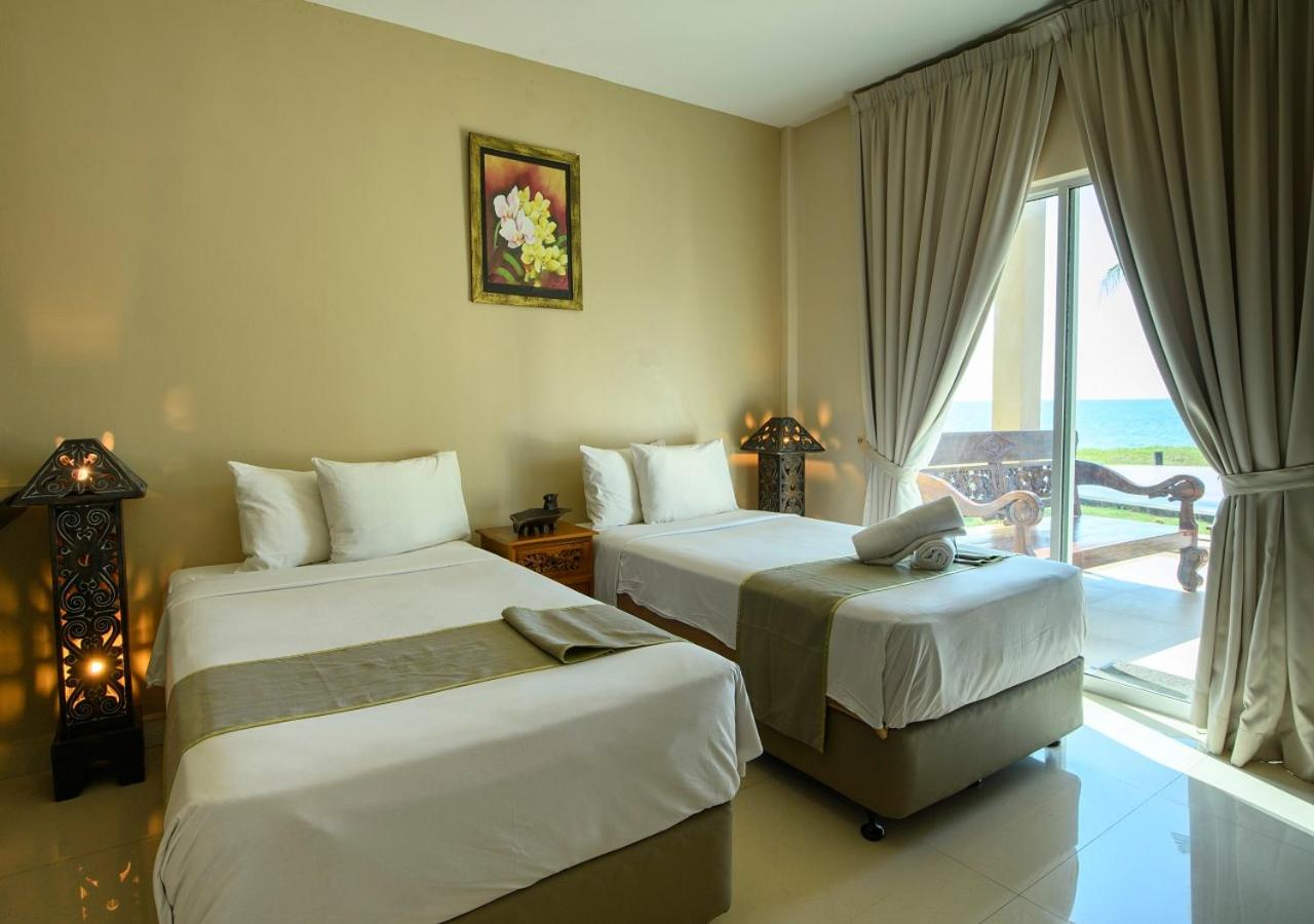 Frangipani Langkawi Resort photo 5
