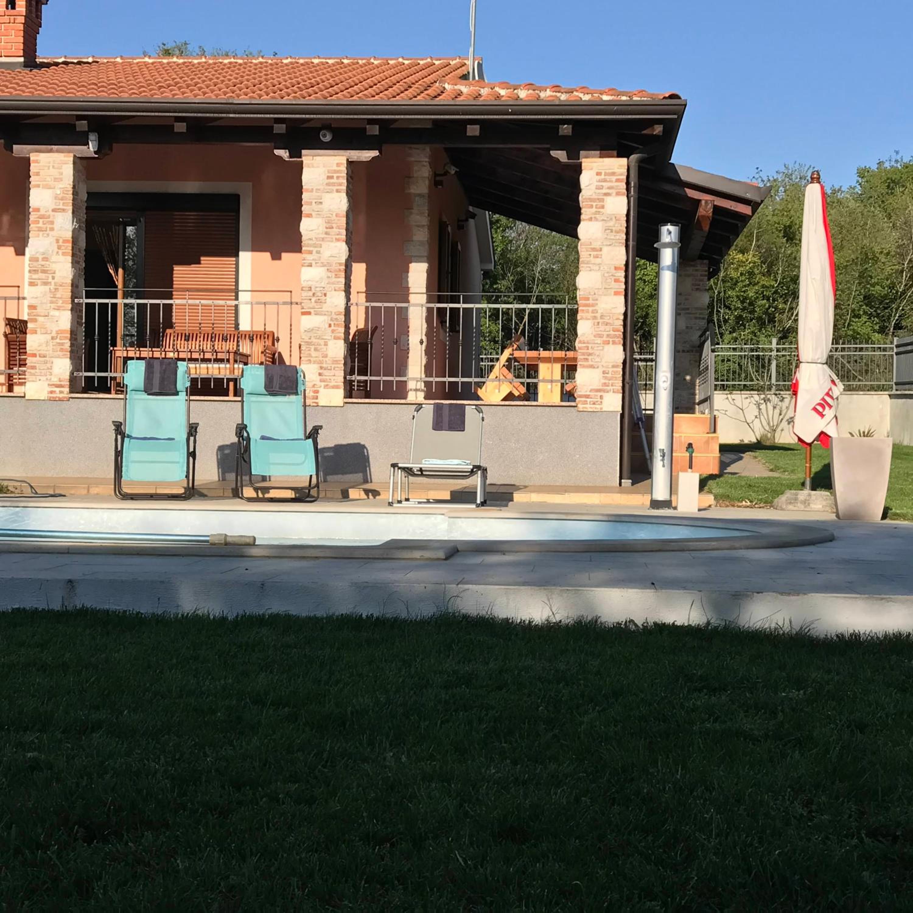 Villa Daisy view 4