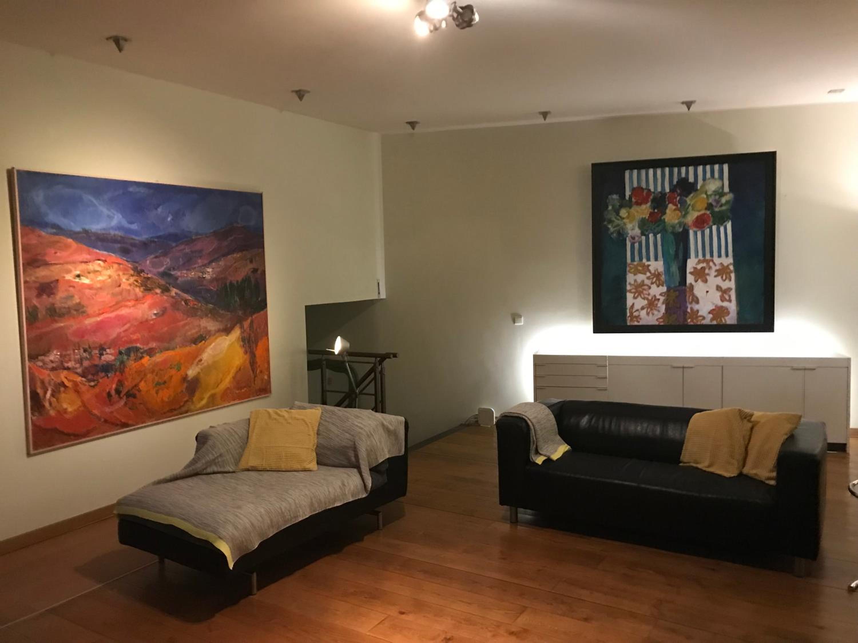 The Art Residence Maastricht view 5