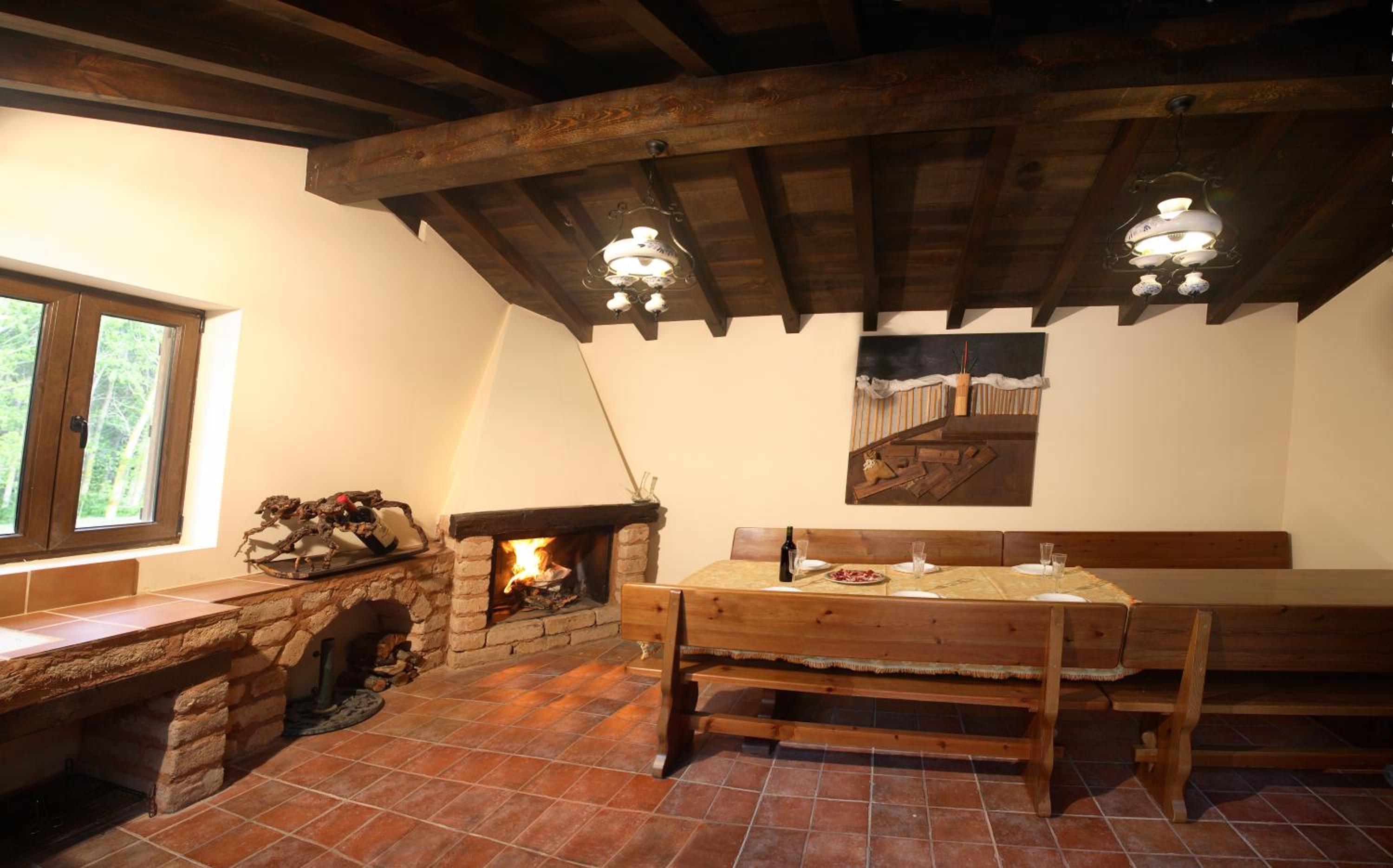 Casa Rural Adolfo