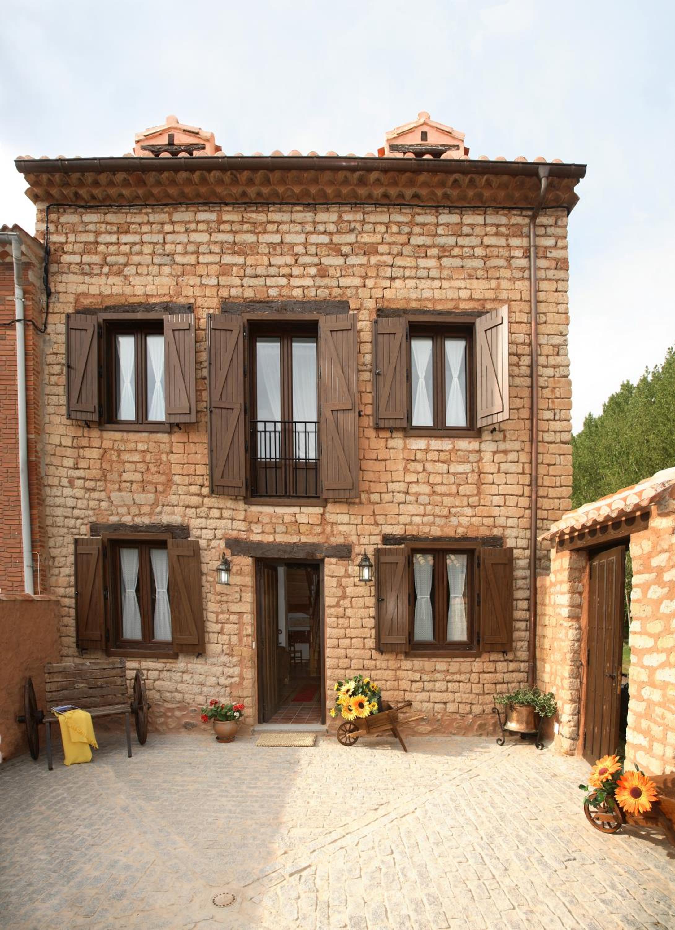 Casa Rural Adolfo
