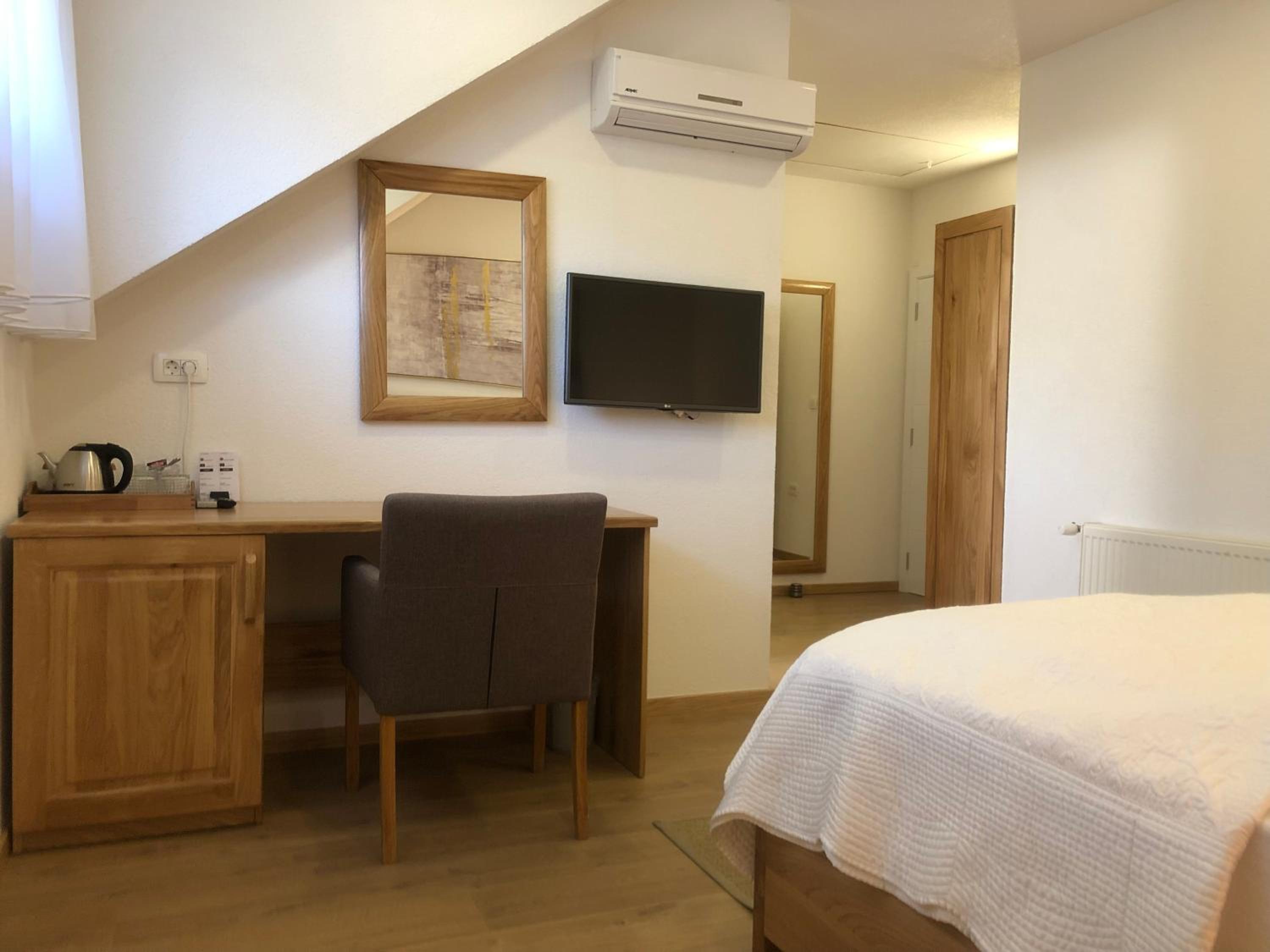 Plitvice Miric Inn