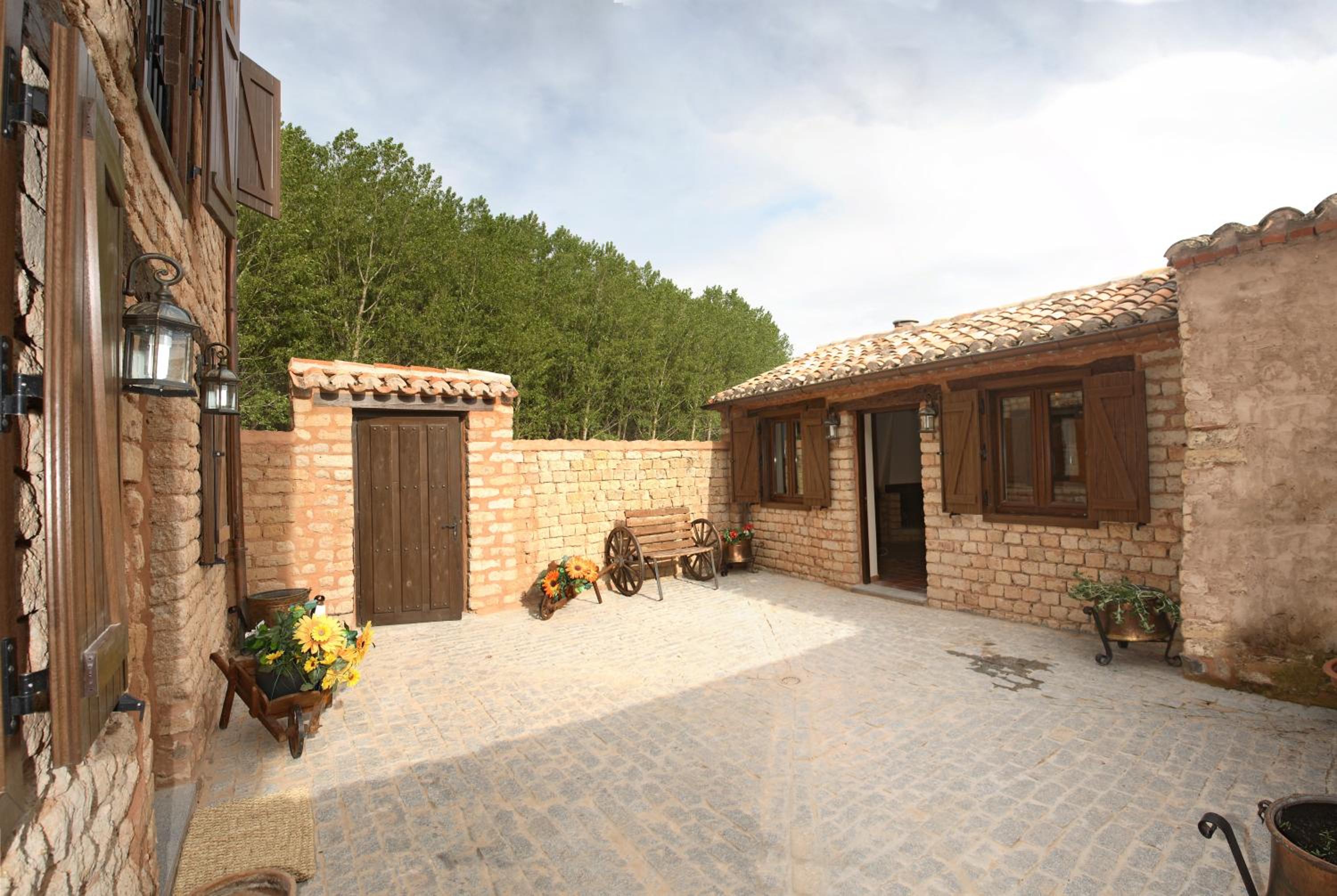 Casa Rural Adolfo