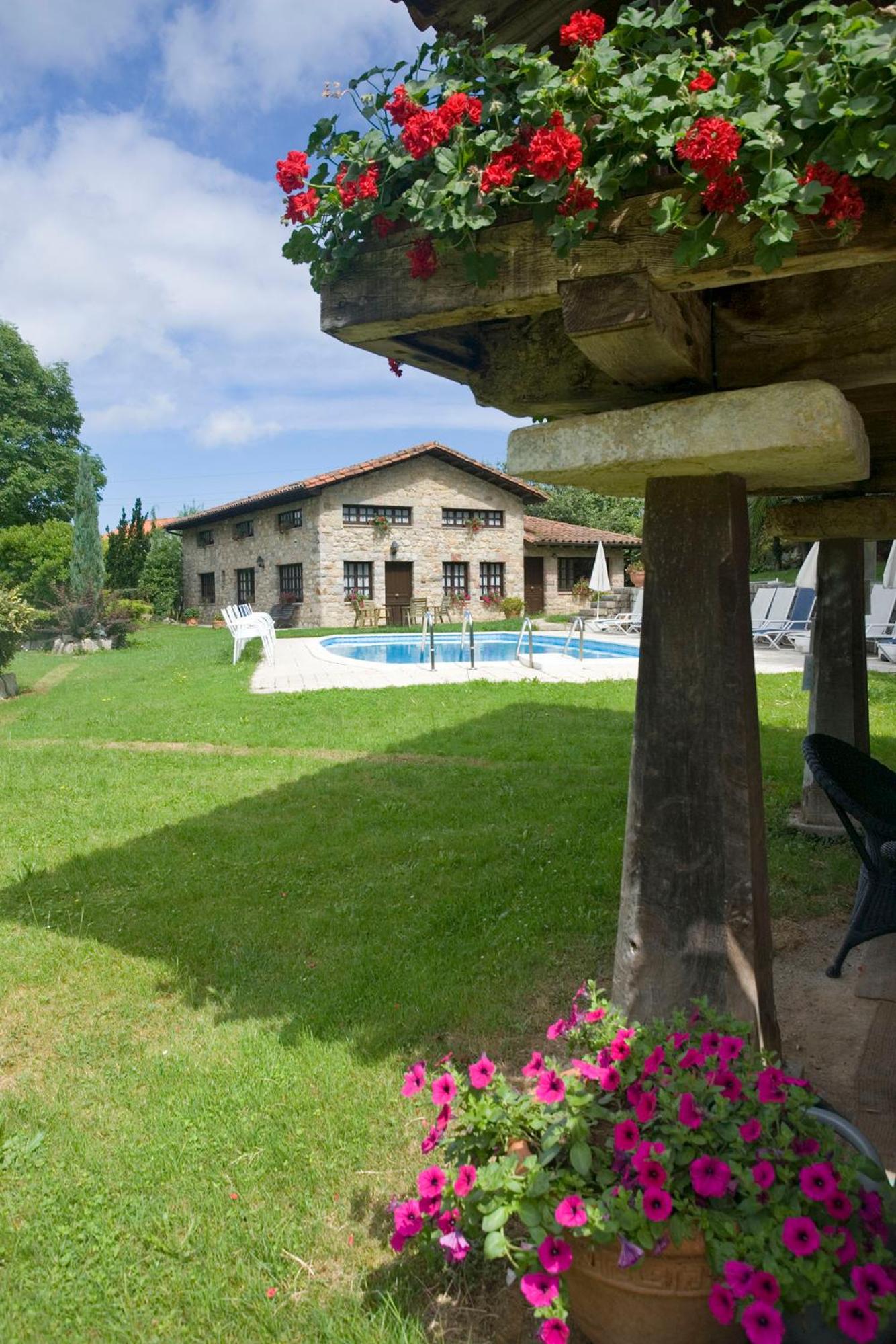 Apartamentos Buga