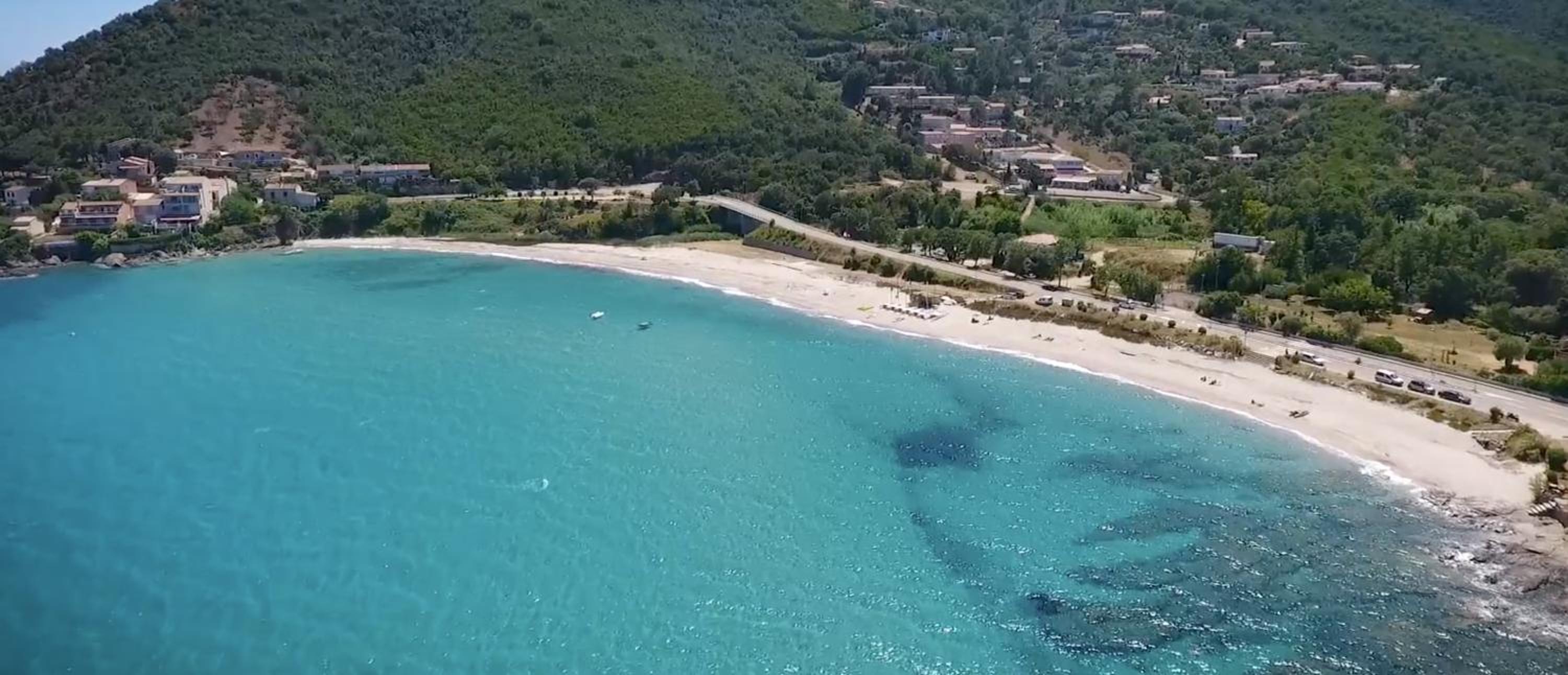 Résidence Stella di Mare view 2