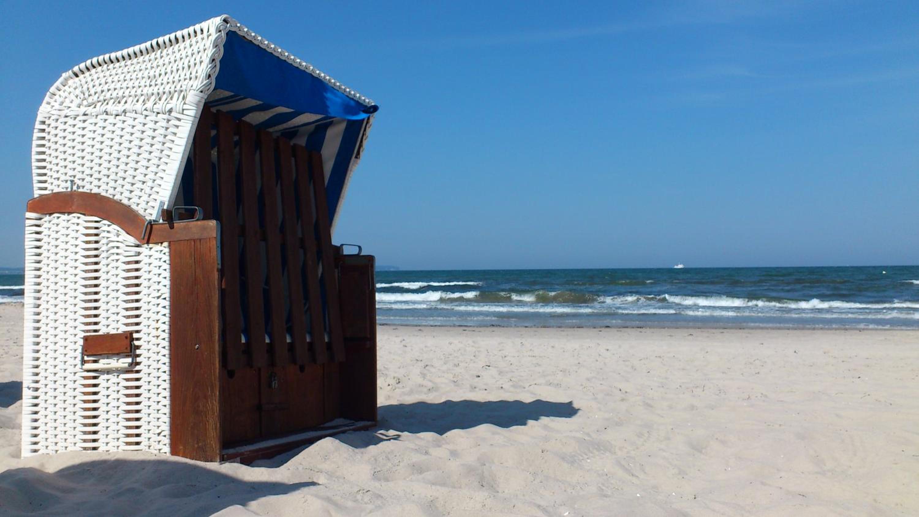 K & R Appartements Binz