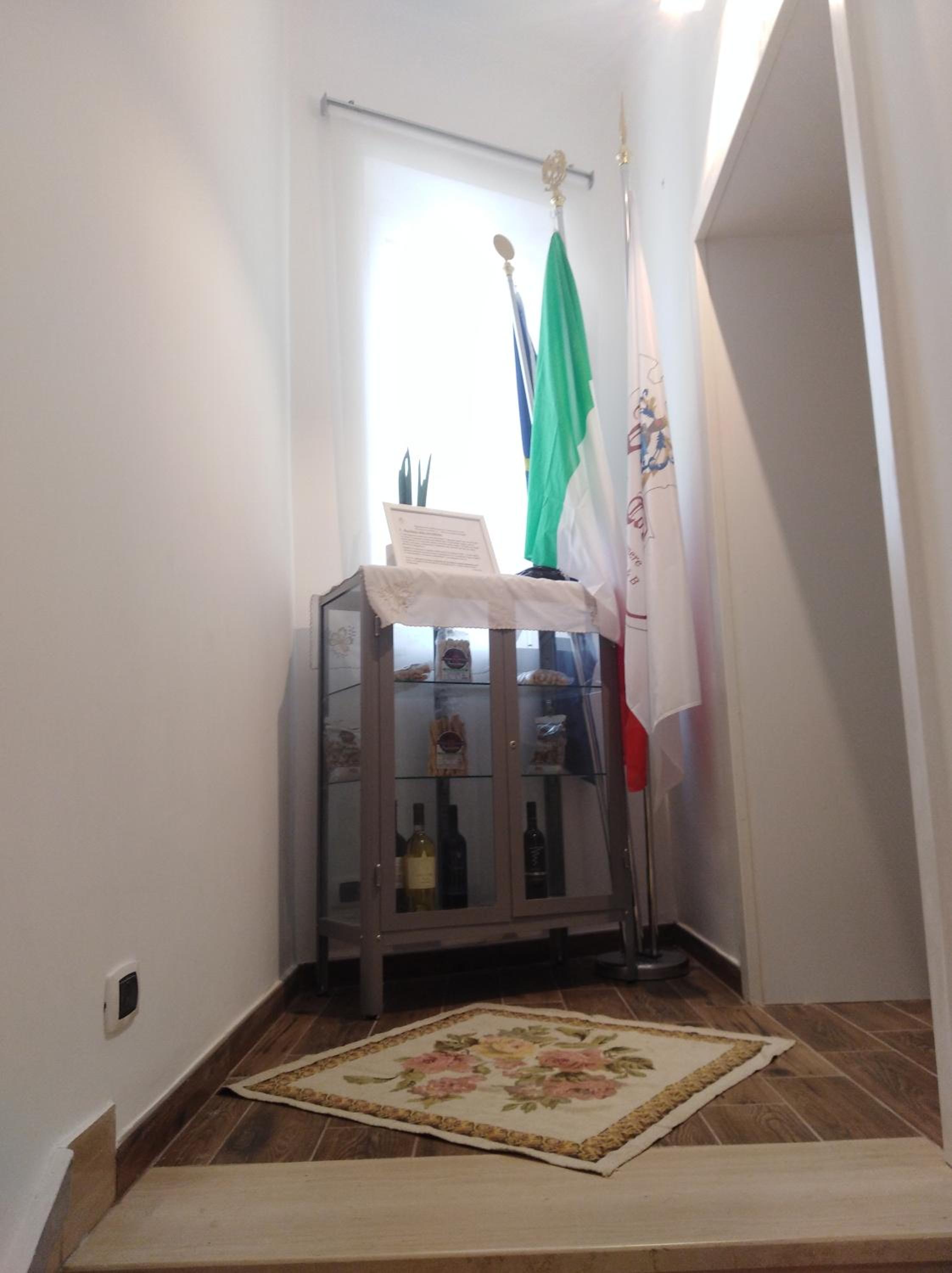 DomuS al Corso B&B