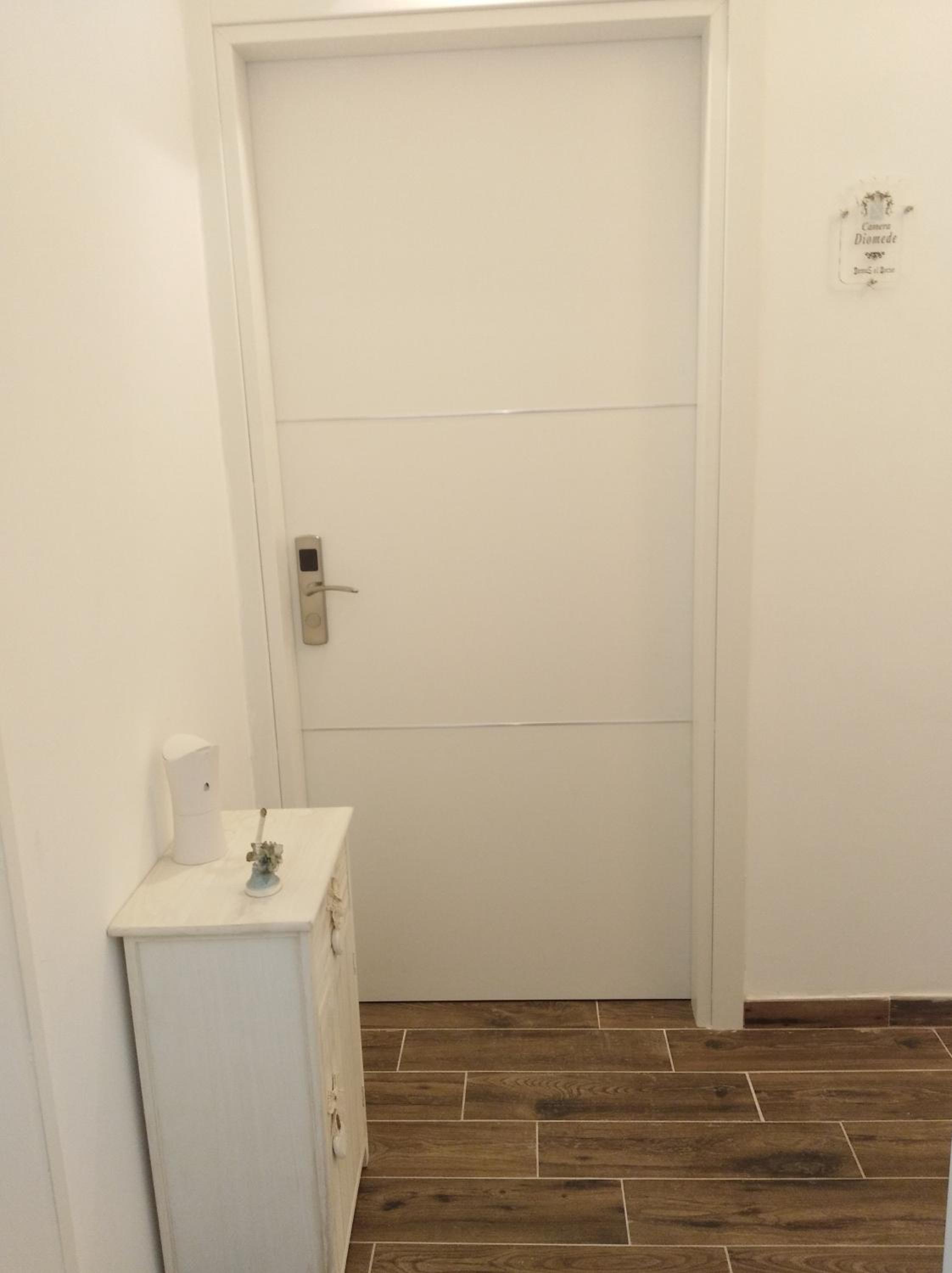 DomuS al Corso B&B