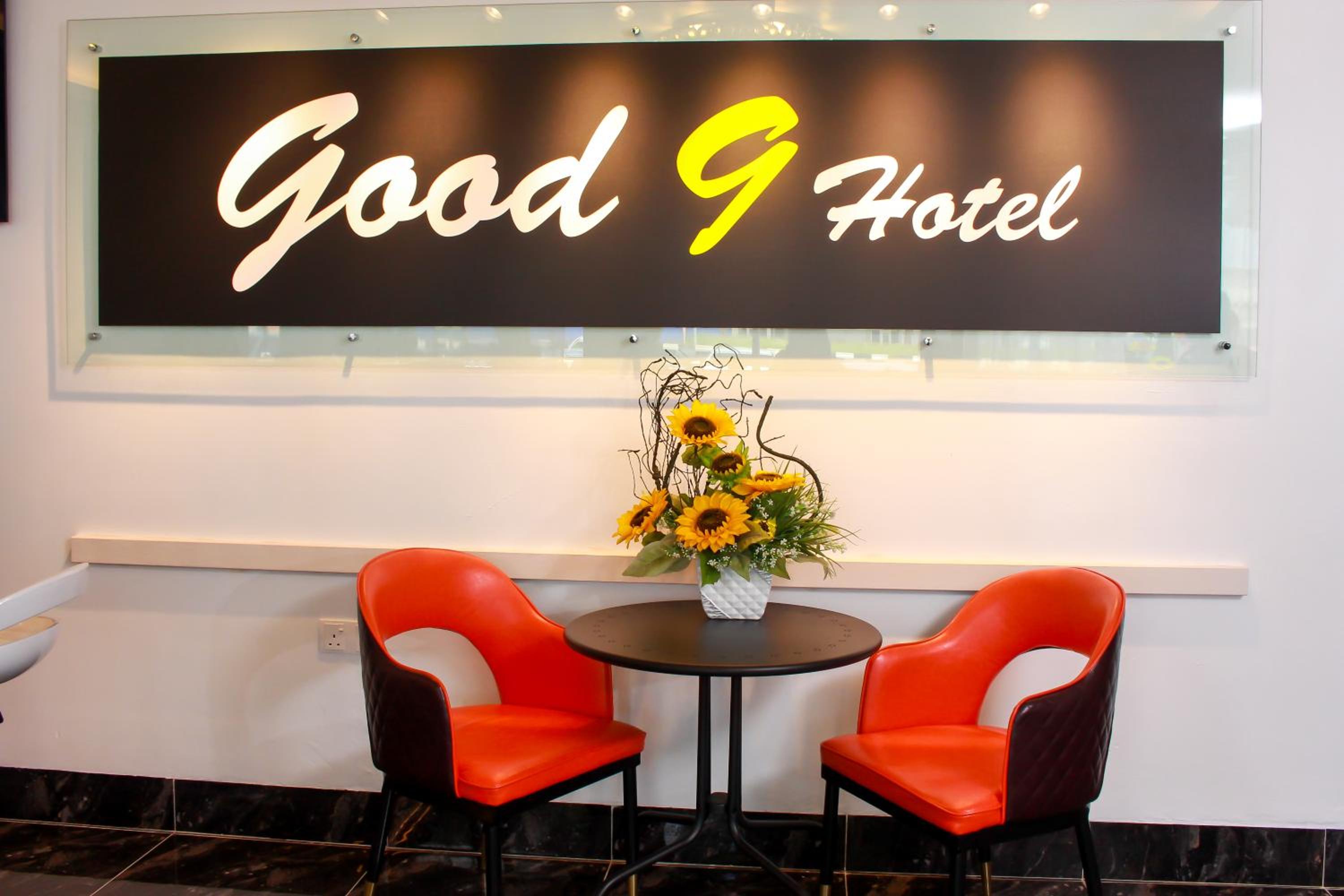 GOOD 9 HOTEL - Bukit Dahlia photo 2