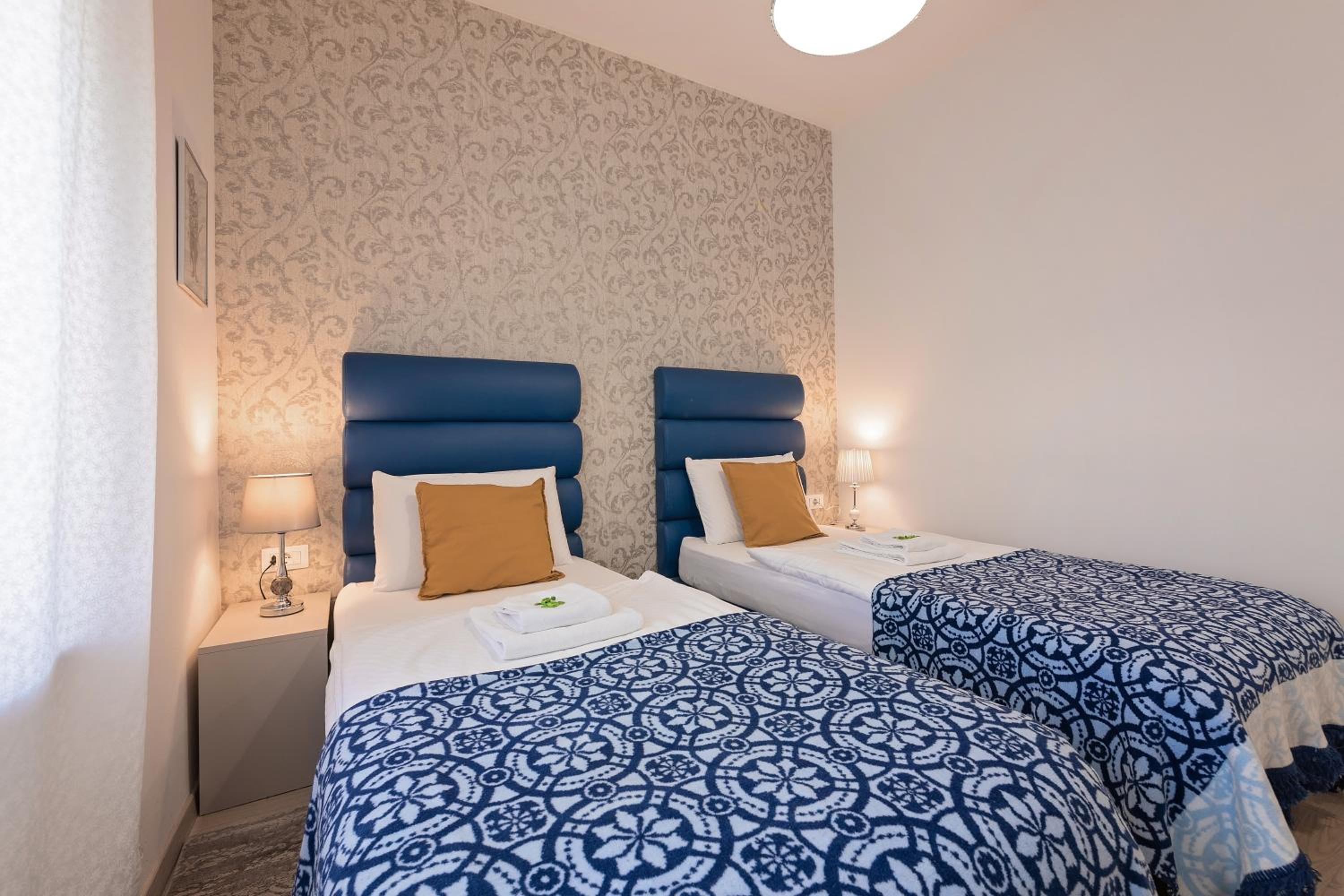 S. Martino Rooms