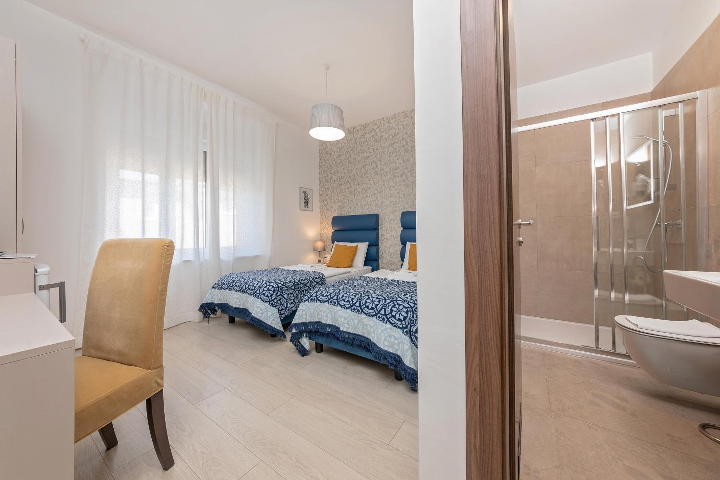 S. Martino Rooms