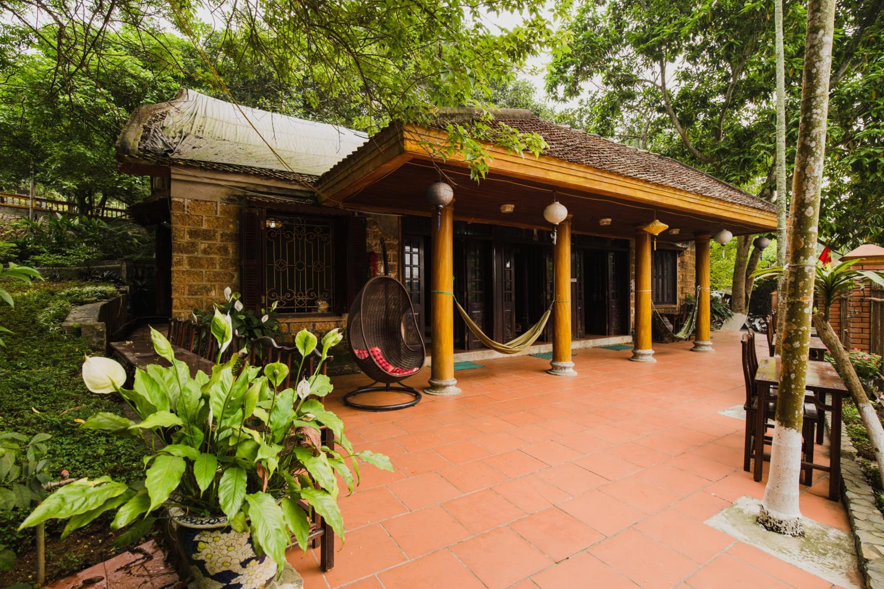 Bavi Homestead view 3