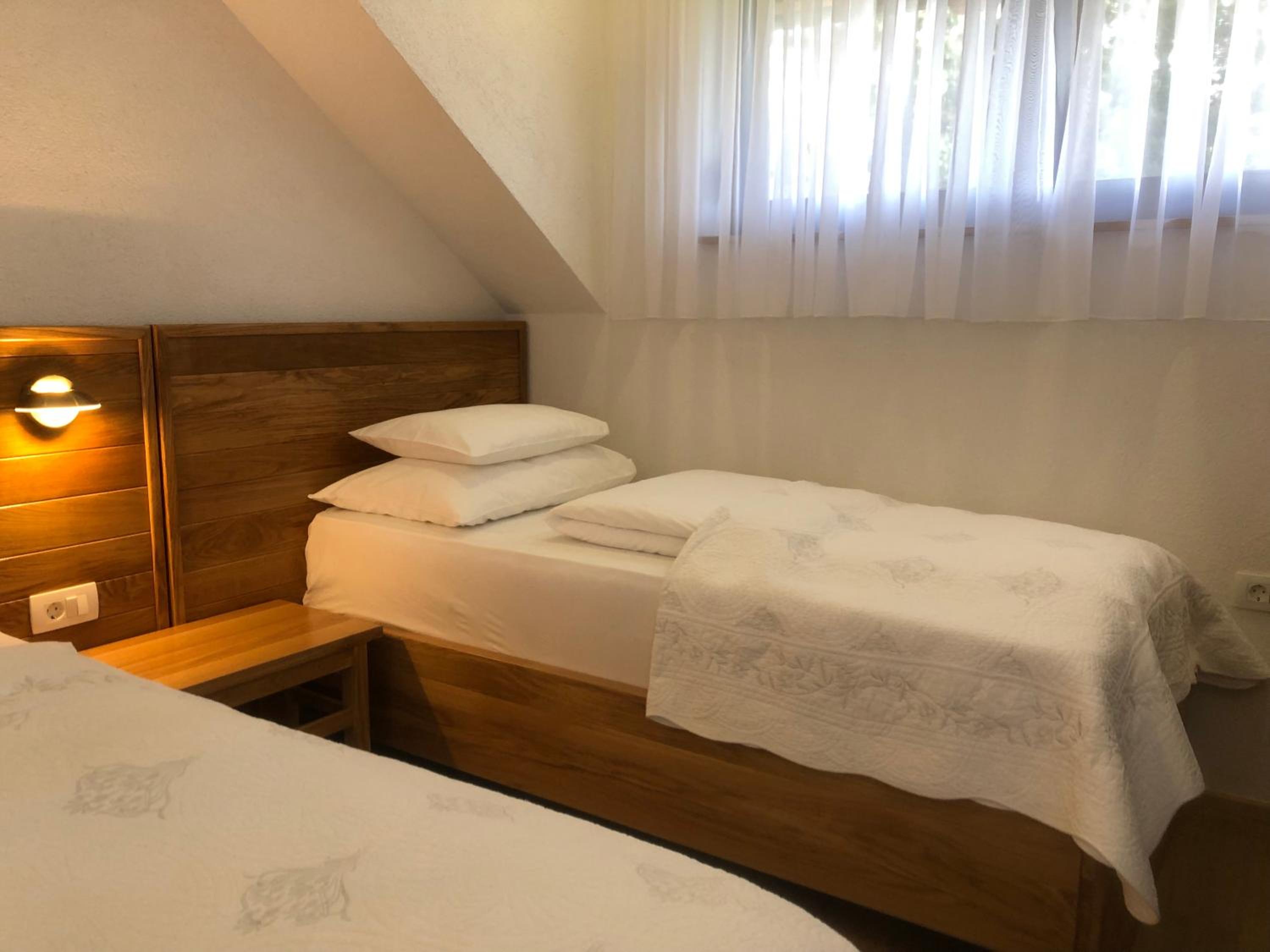 Plitvice Miric Inn