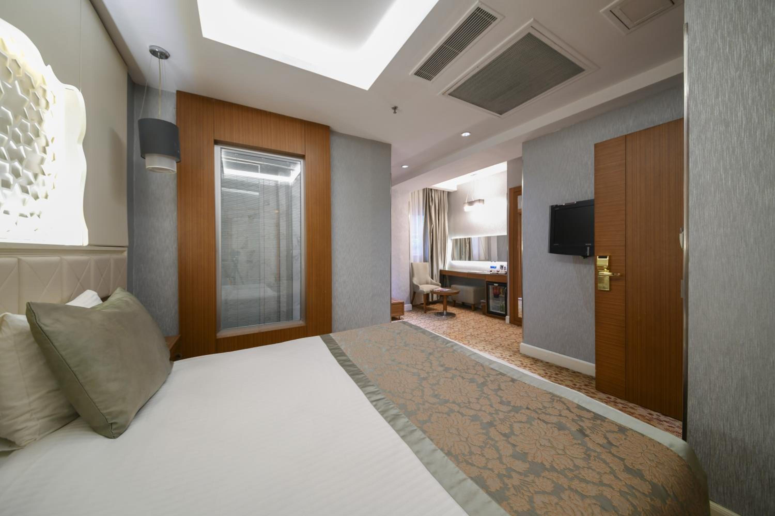 Style Star Otel Cihangir - Image 13