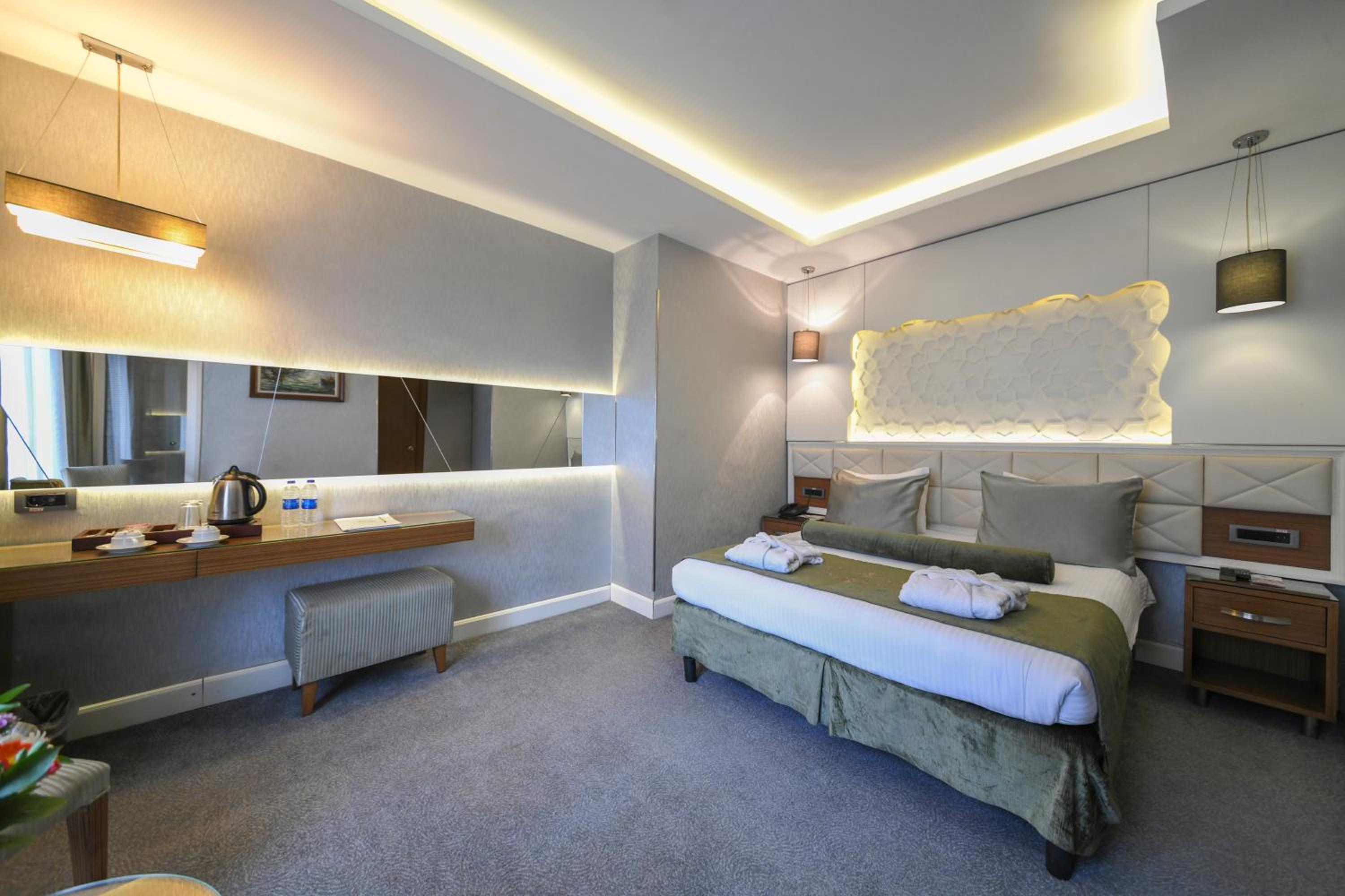 Style Star Otel Cihangir - Image 23