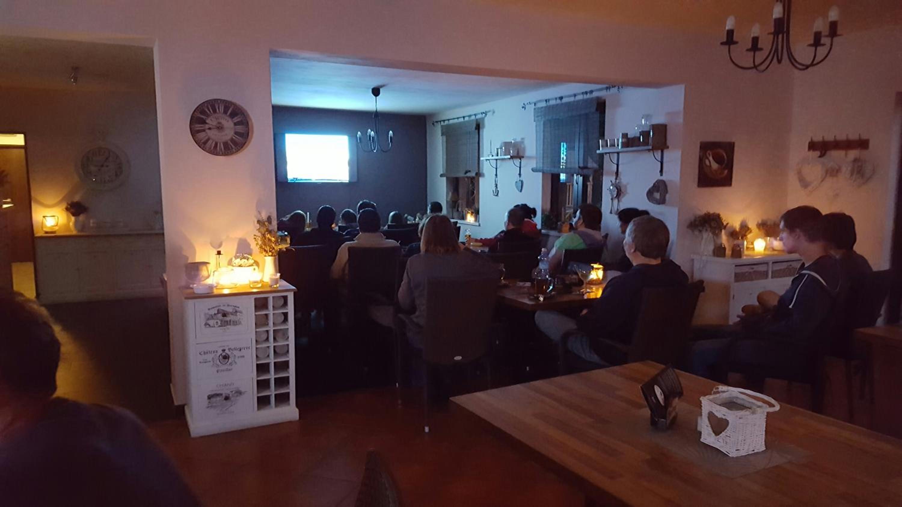 Pohoda na Radosti