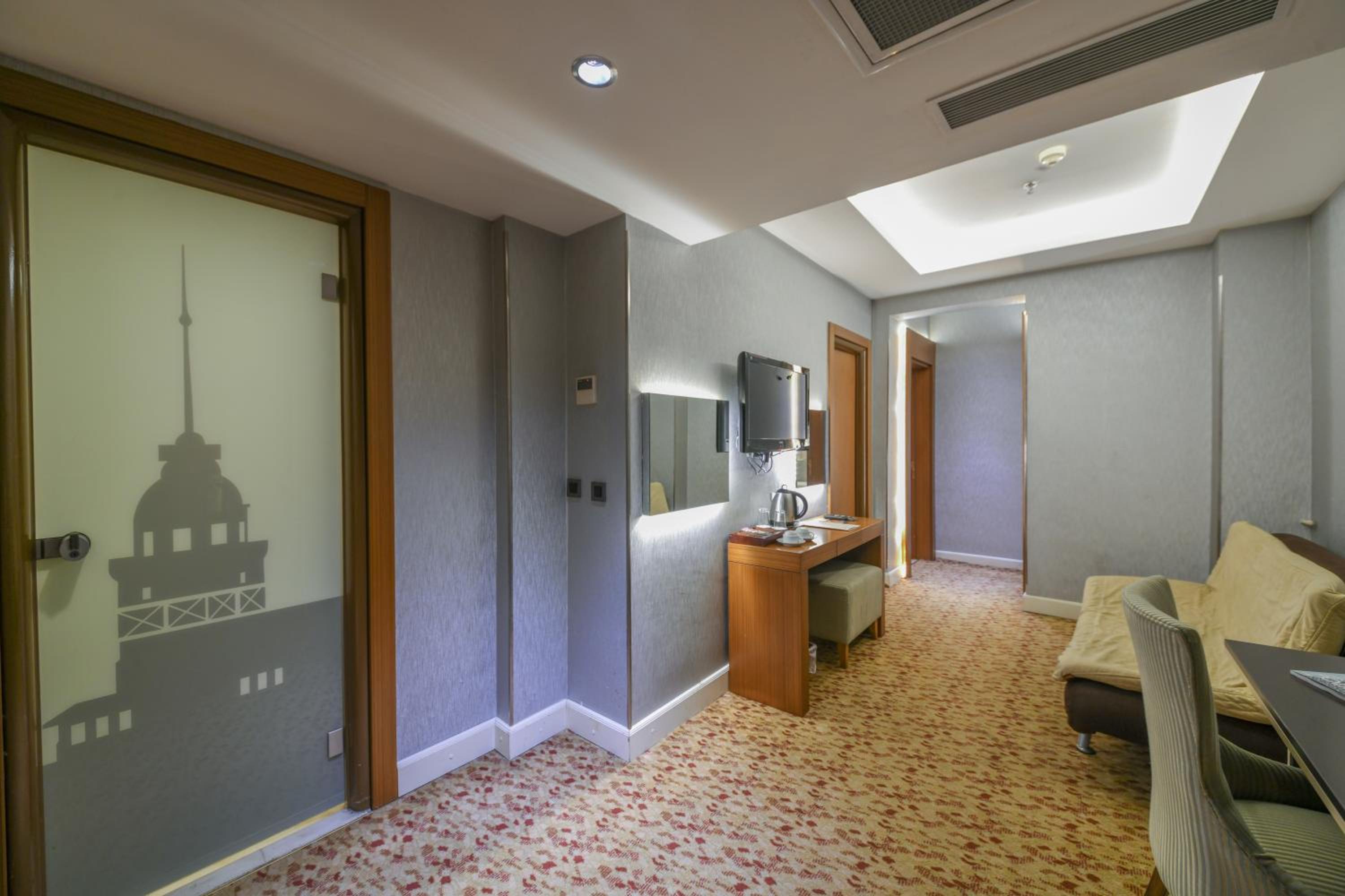 Style Star Otel Cihangir - Image 33