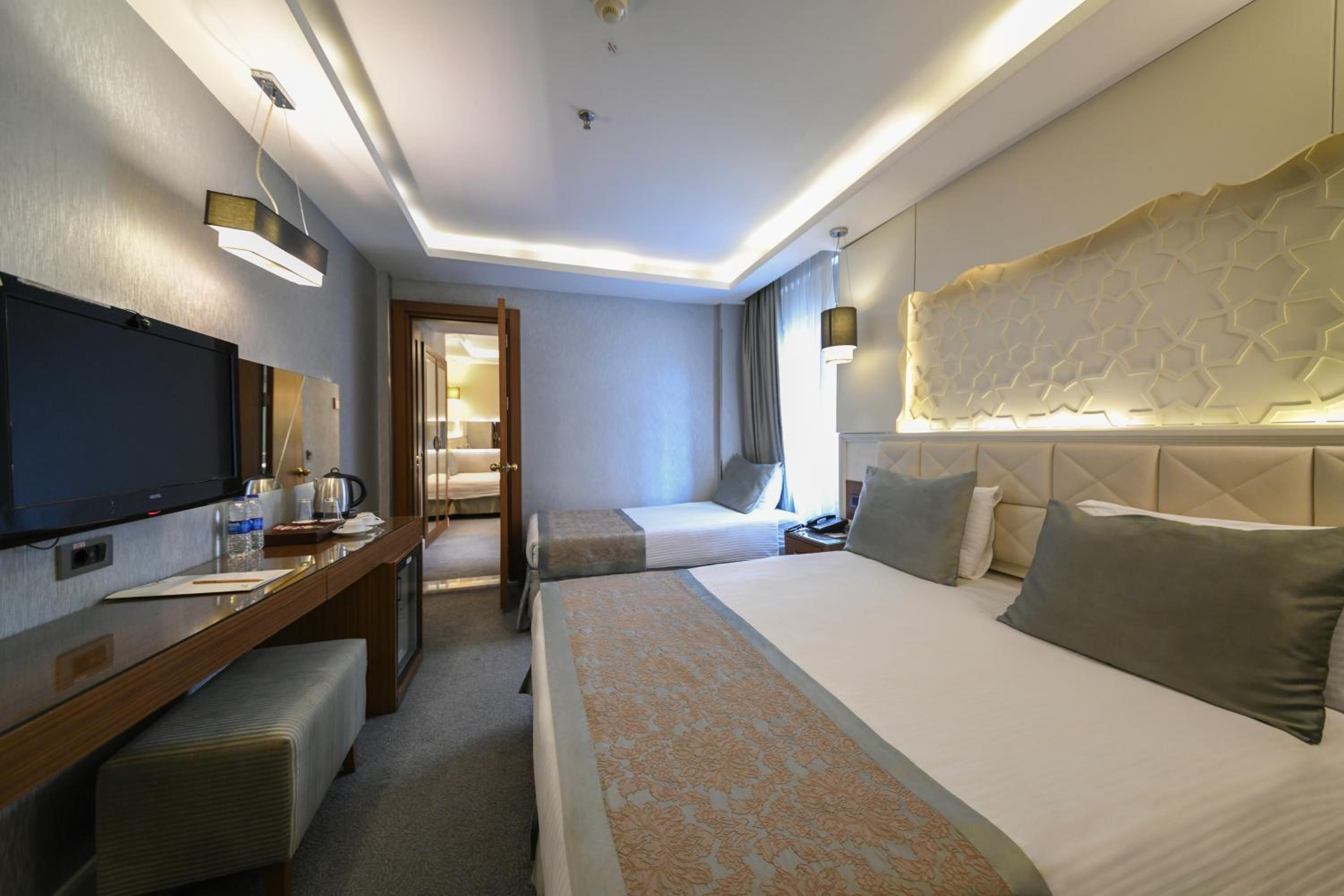 Style Star Otel Cihangir - Image 60