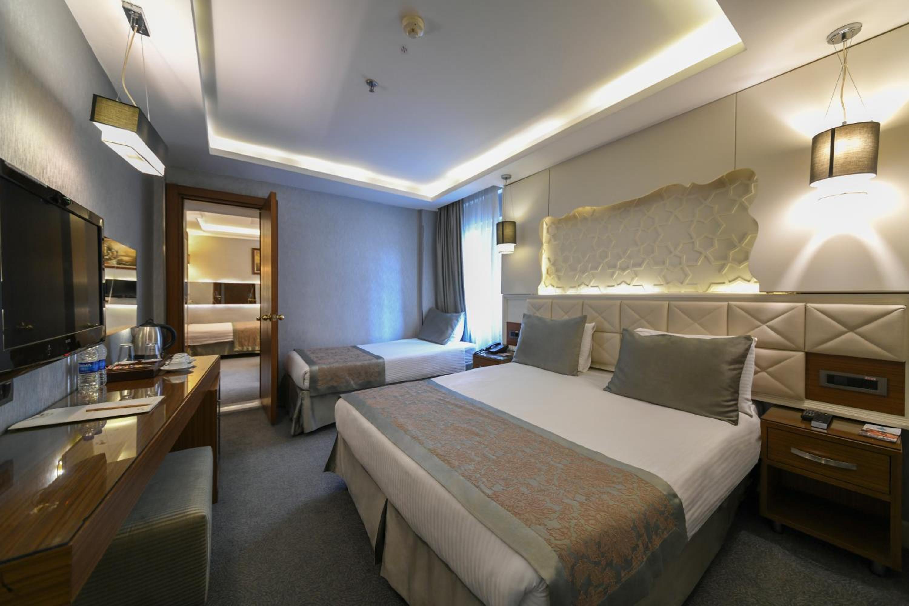 Style Star Otel Cihangir - Image 27