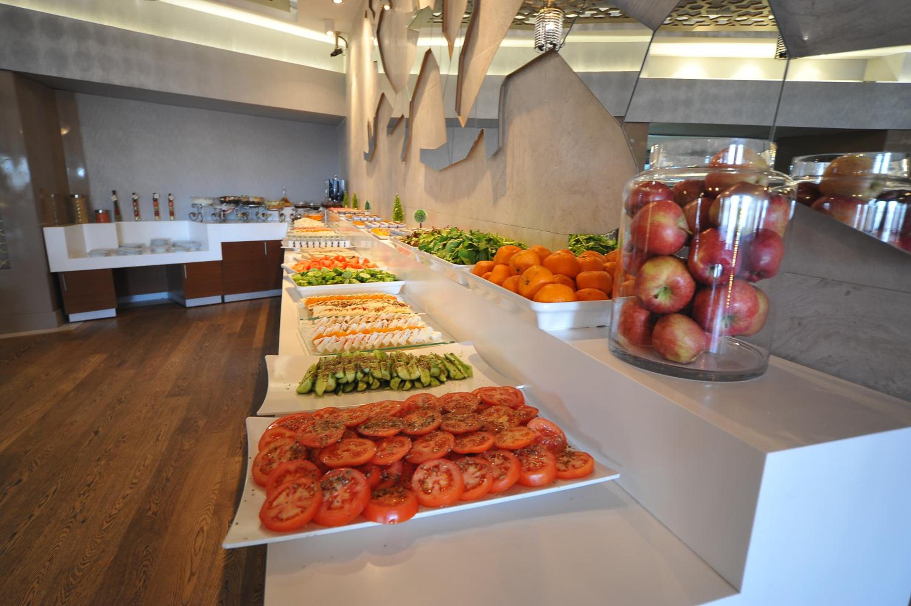 Style Star Otel Cihangir - Image 38