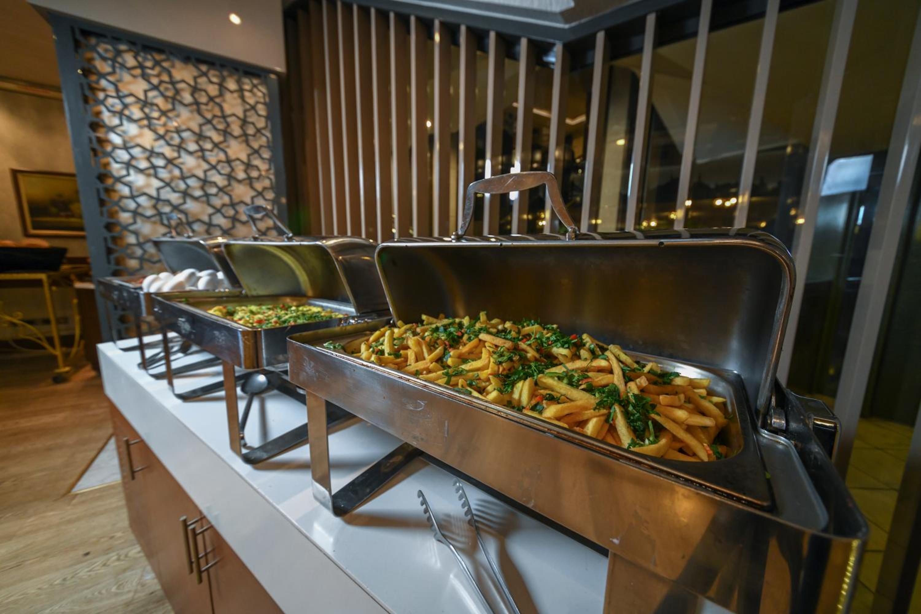 Style Star Otel Cihangir - Image 41