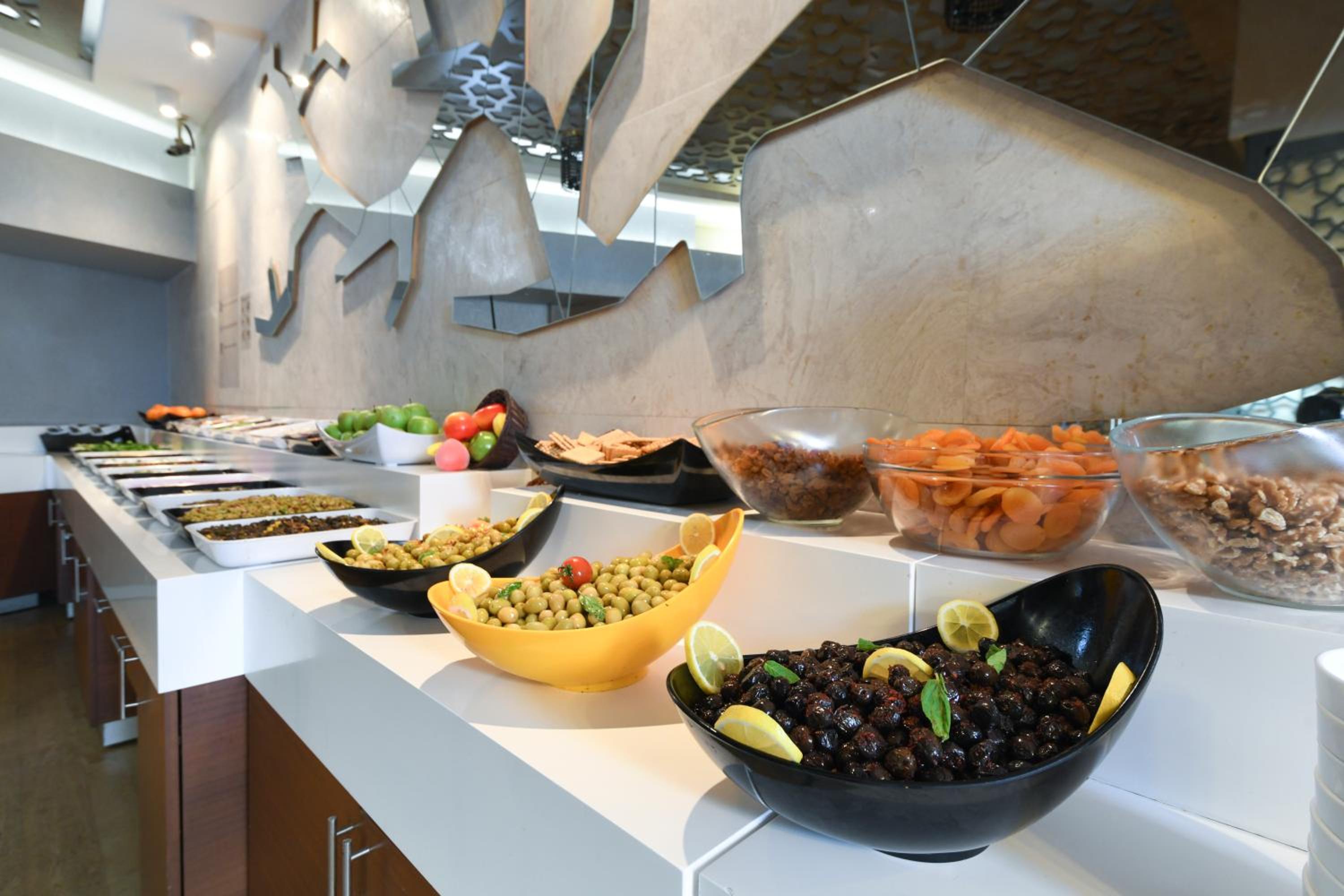 Style Star Otel Cihangir - Image 44