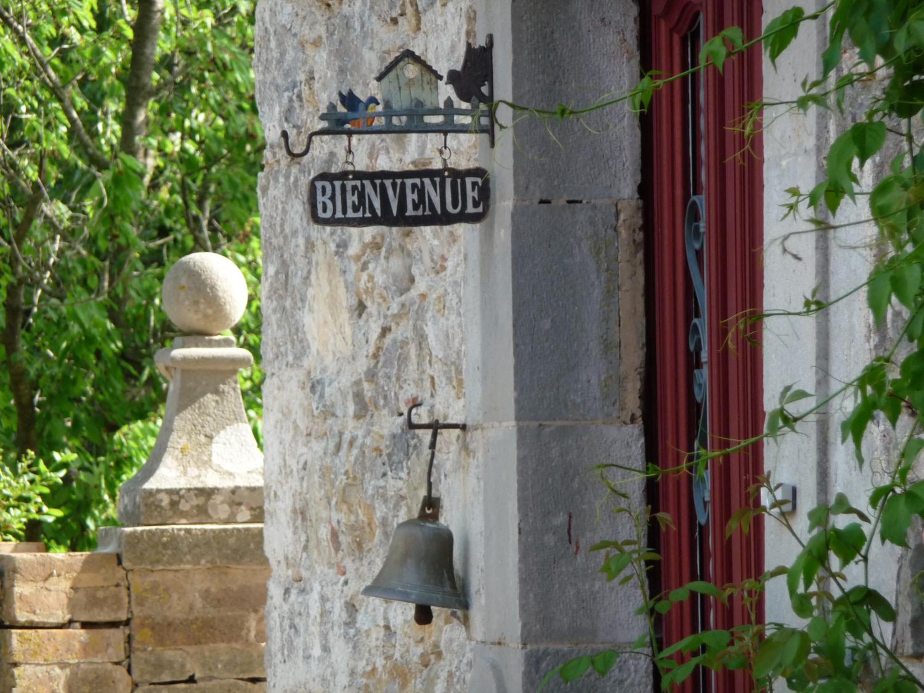 Domaine de Rochebelle
