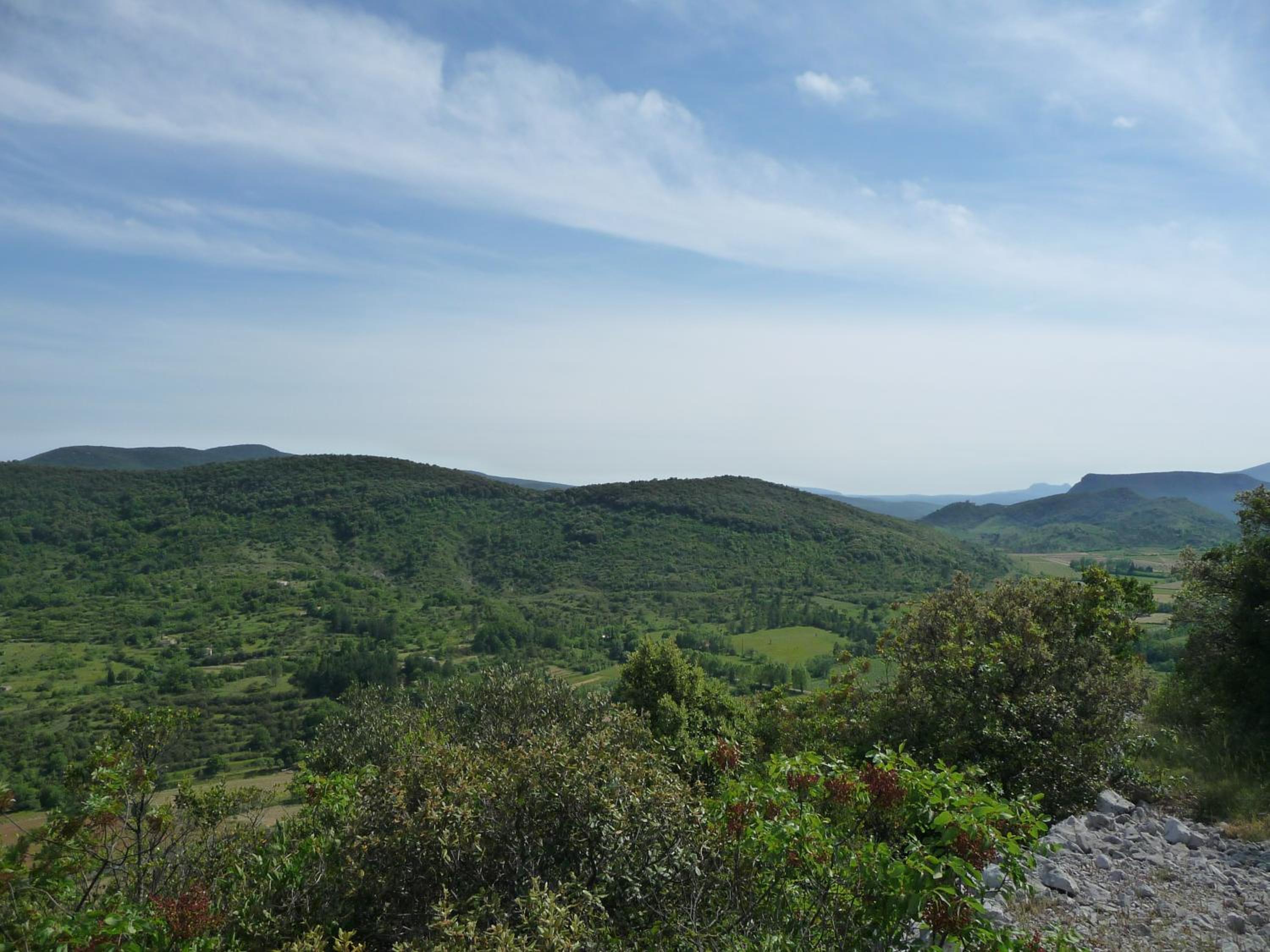 Domaine de Rochebelle