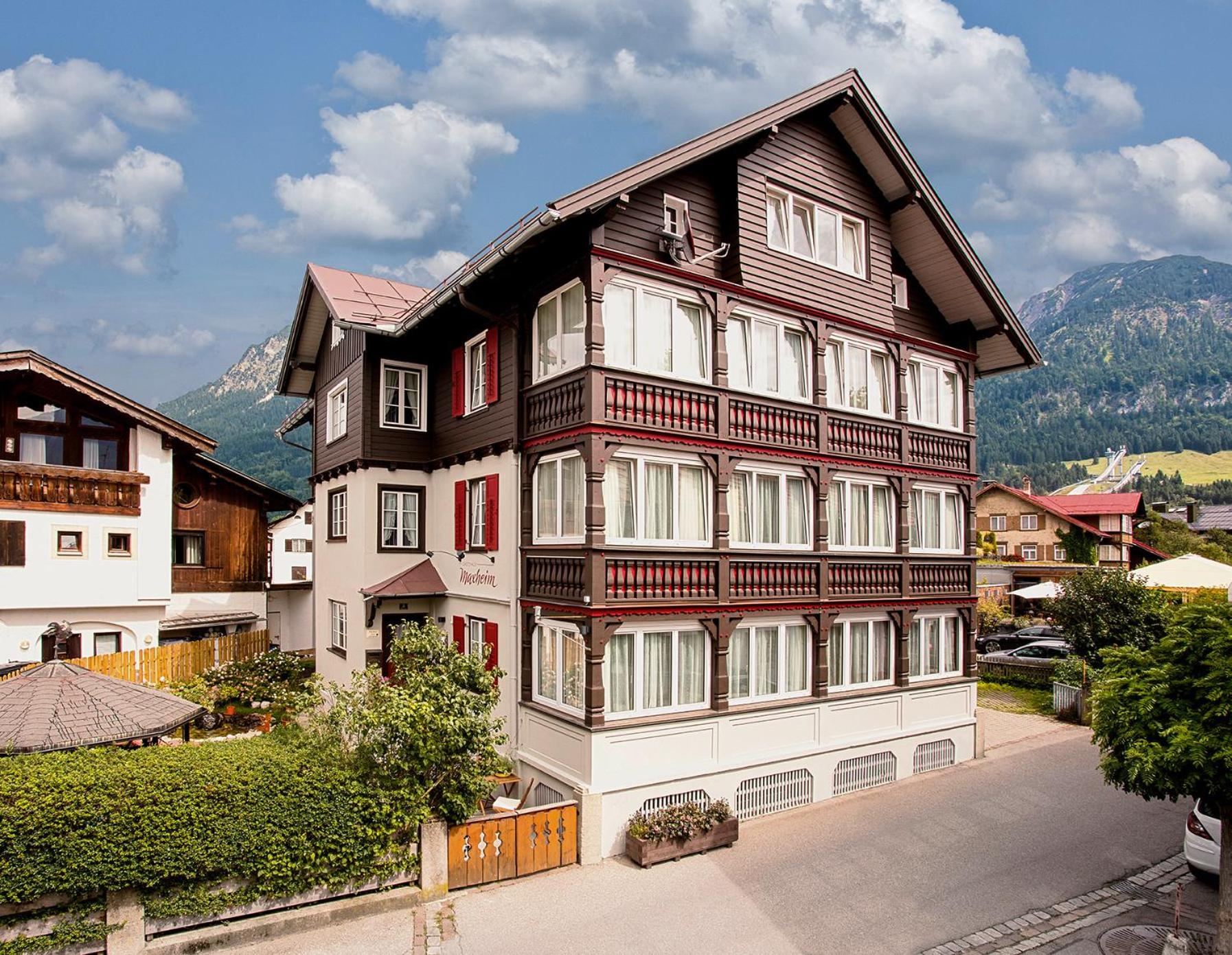 building