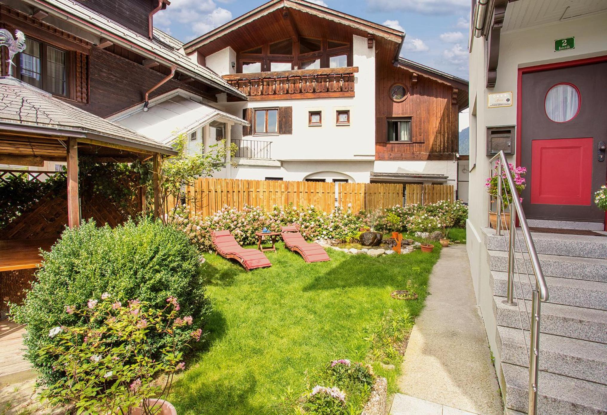 Gästehaus Maxheim