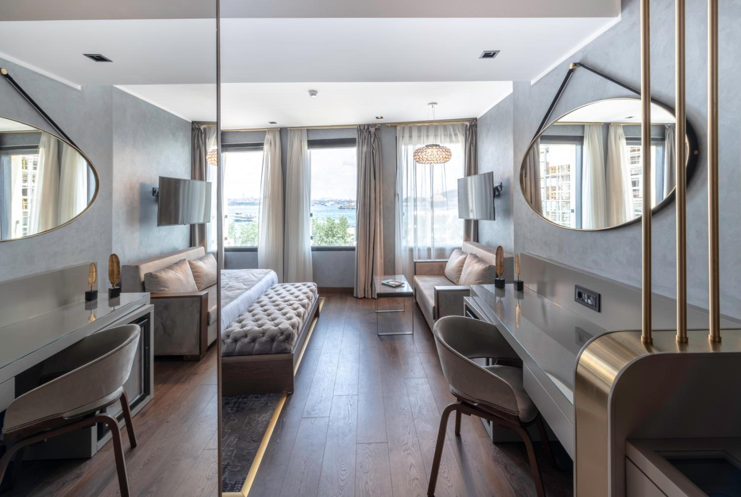 The Wings Otel İstanbul - Image 96